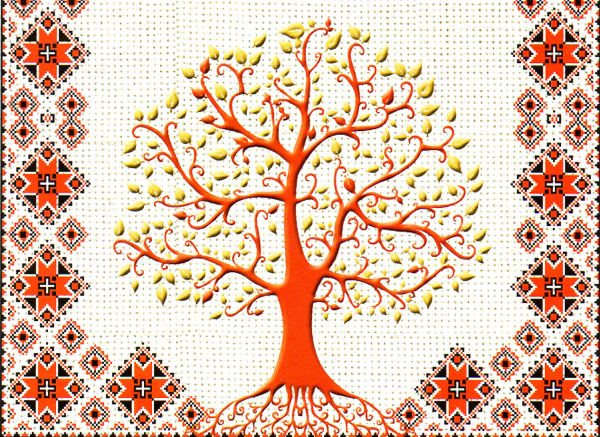 Проведення районного конкурсу на найкраще родинне дерево «Мій родовід – моє  коріння» - Коростень - міський інформаційний портал