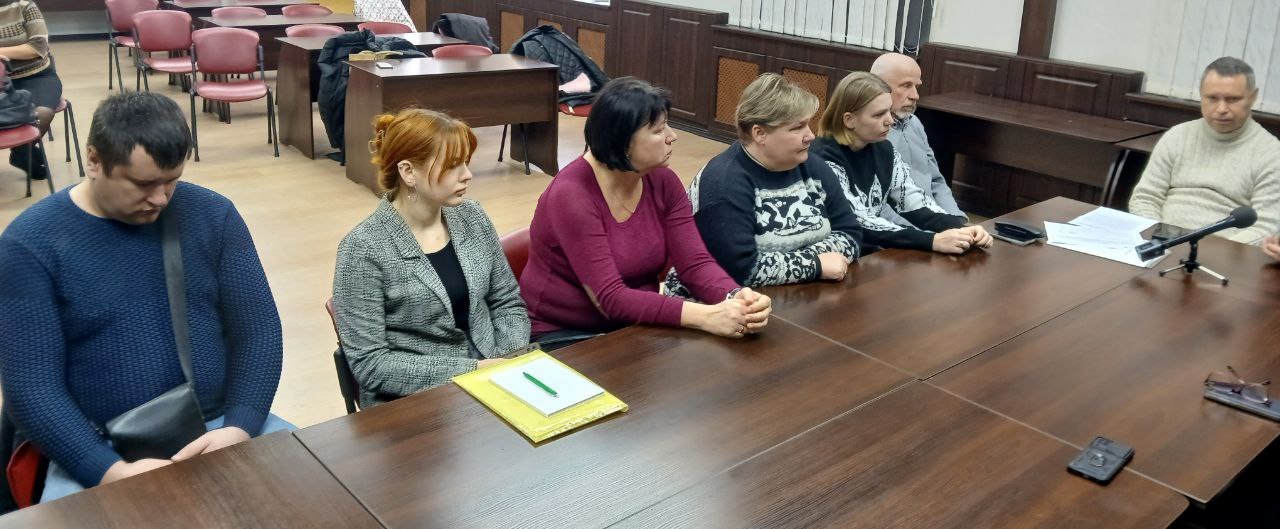 В Коростенській громаді планується створення Центру соціально-психологічної підтримки осіб, які потрапили у кризову ситуацію або зазнали впливу життєво небезпечних подій