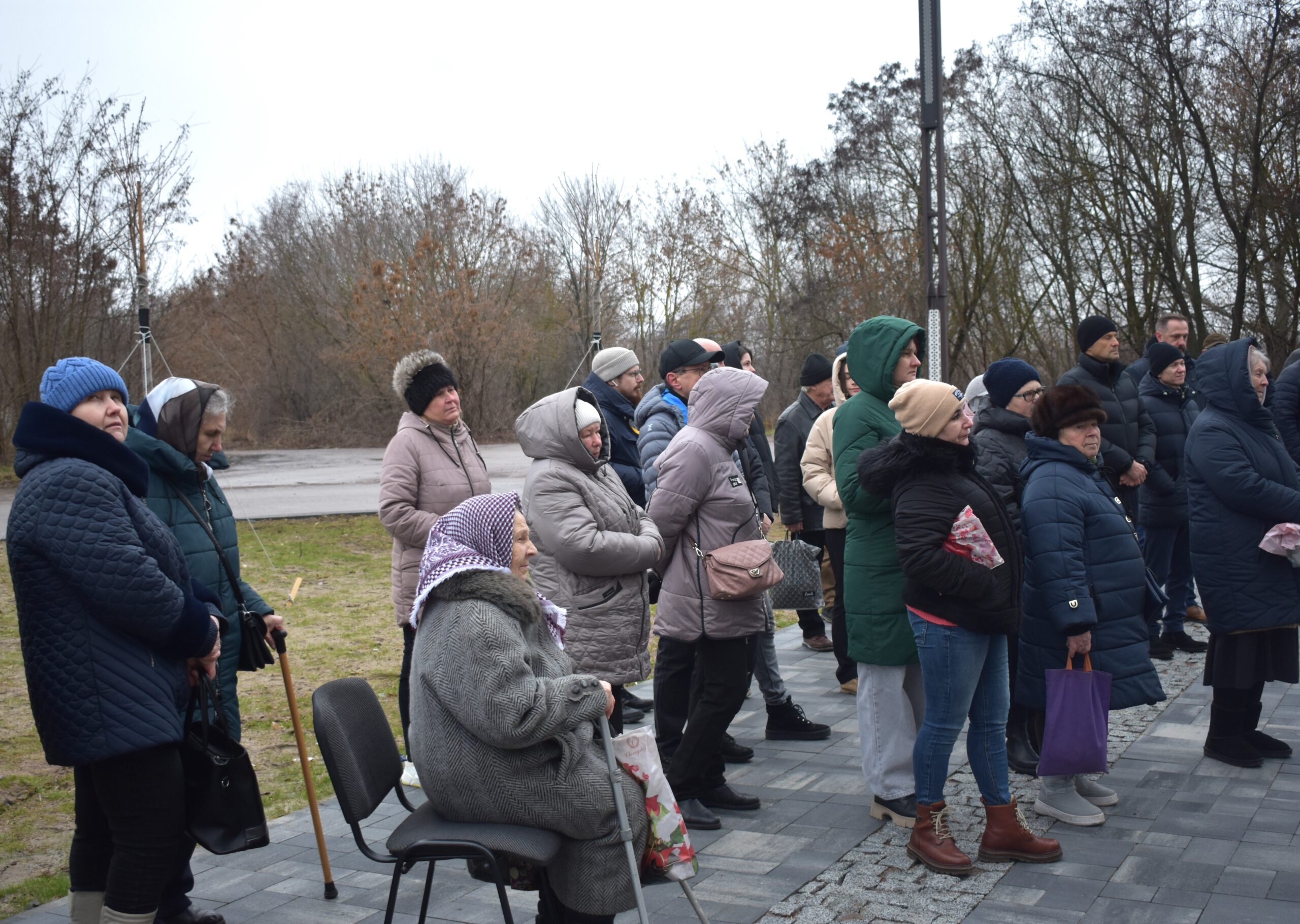 Соціальний центр нового формату: підтримка для тих, хто потребує, тепер у Коростені