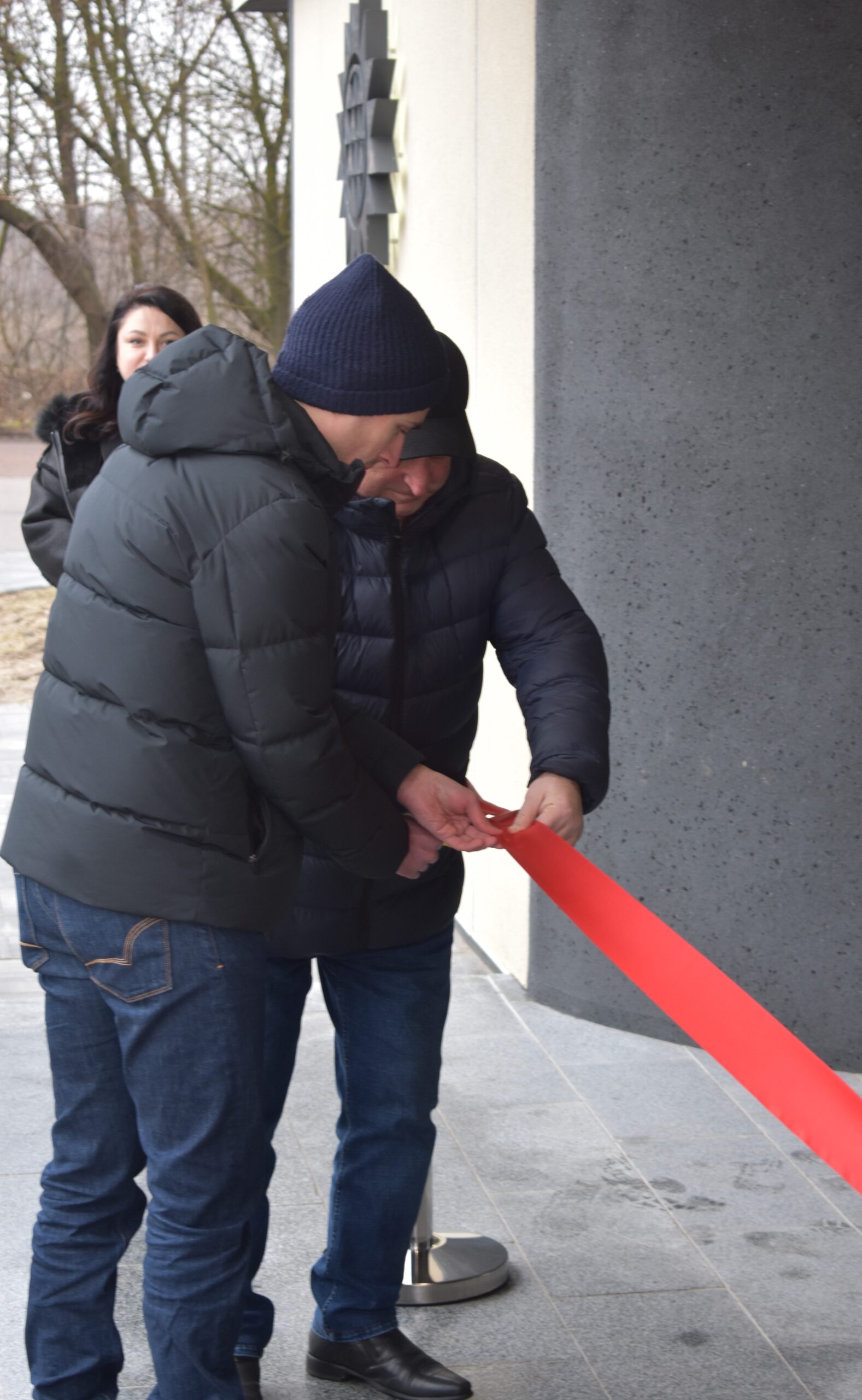 Соціальний центр нового формату: підтримка для тих, хто потребує, тепер у Коростені