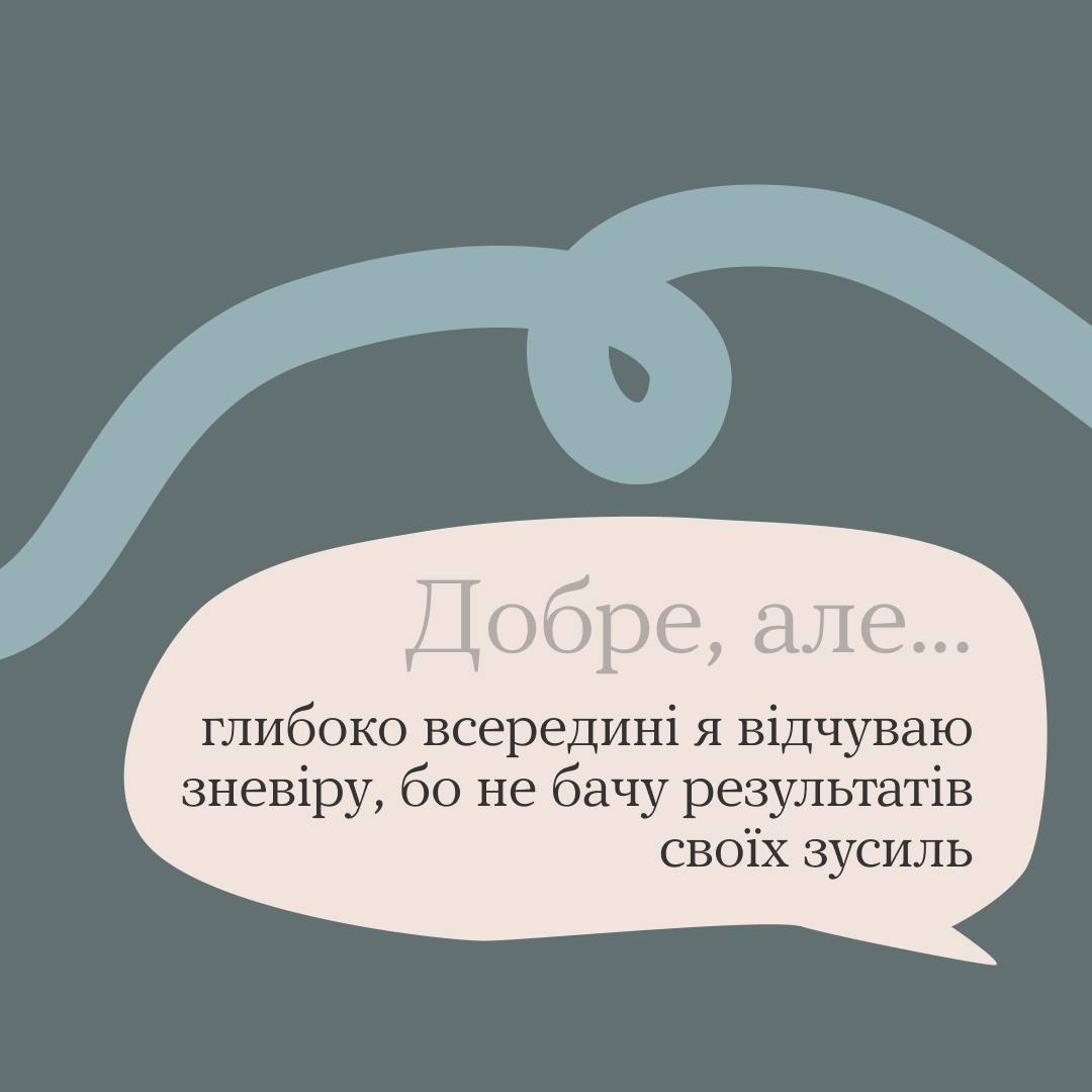 #тияк? Як ти насправді? ІНФОГРАФІКА