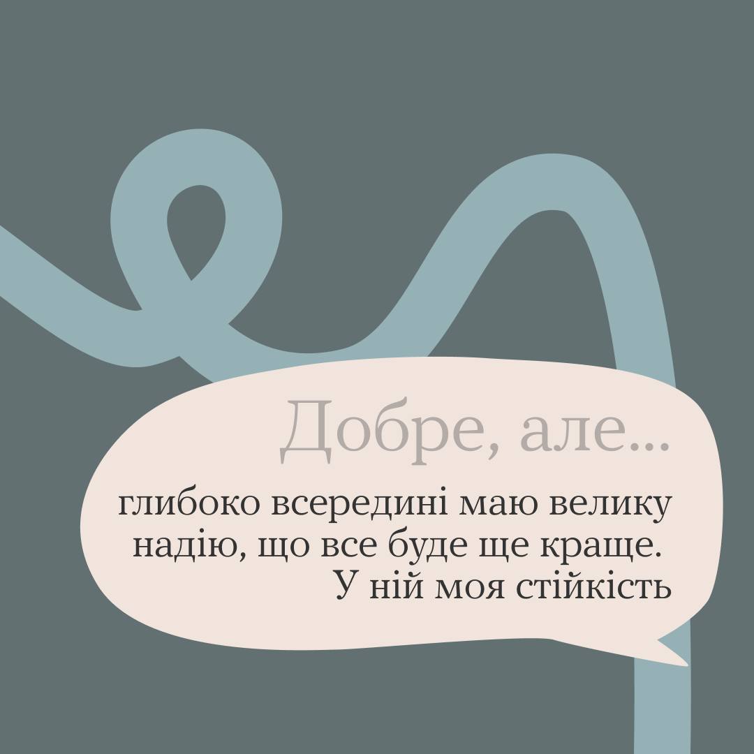 #тияк? Як ти насправді? ІНФОГРАФІКА