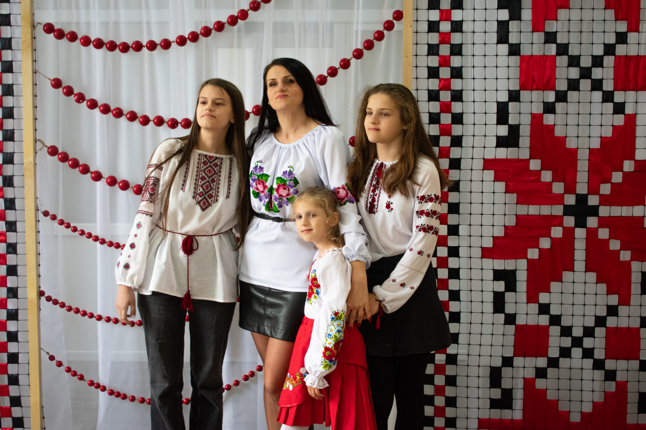 Сенс, дія, підтримка: у міському палаці культури відбувся День спільнодії «СенсоТека “Ти як?”»