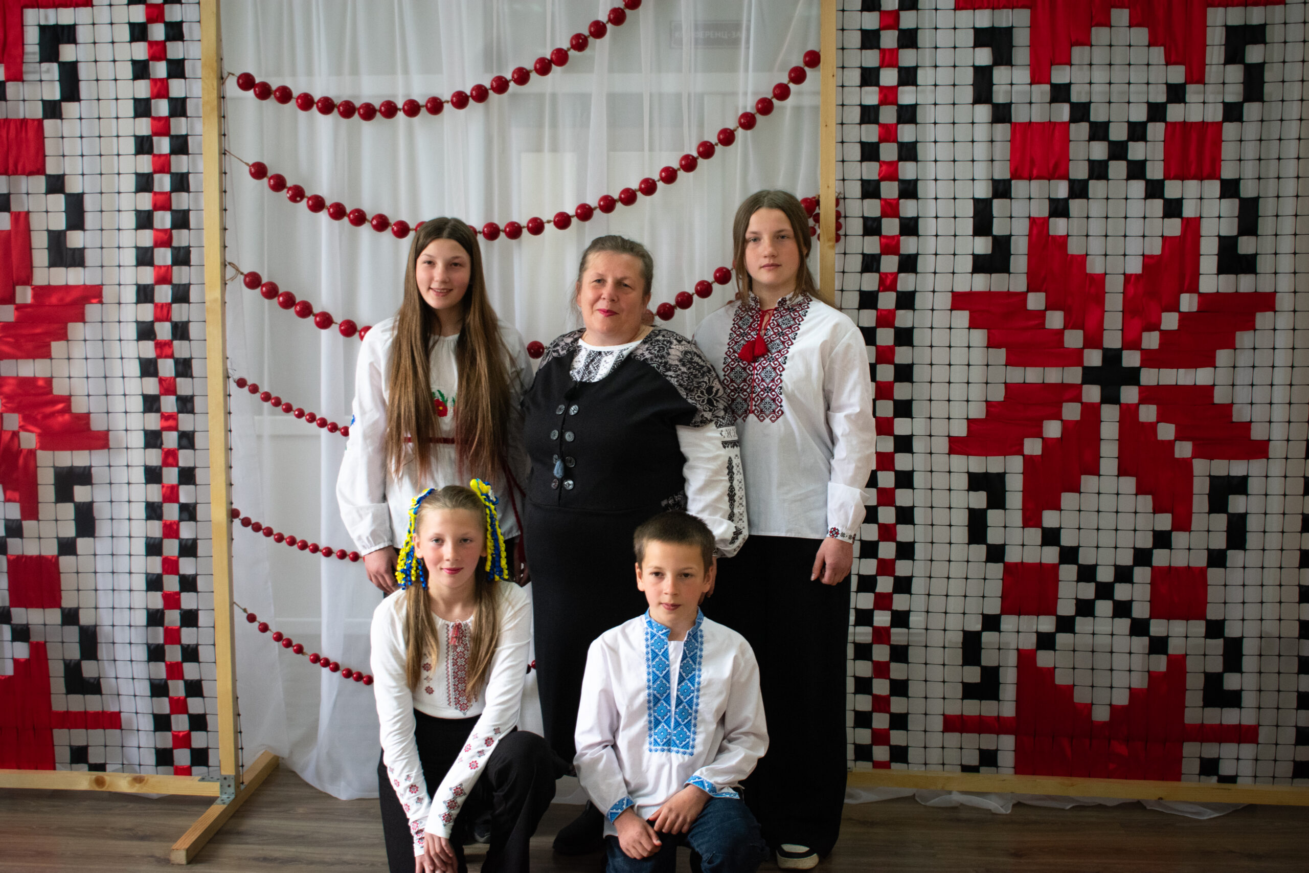 Сенс, дія, підтримка: у міському палаці культури відбувся День спільнодії «СенсоТека “Ти як?”»