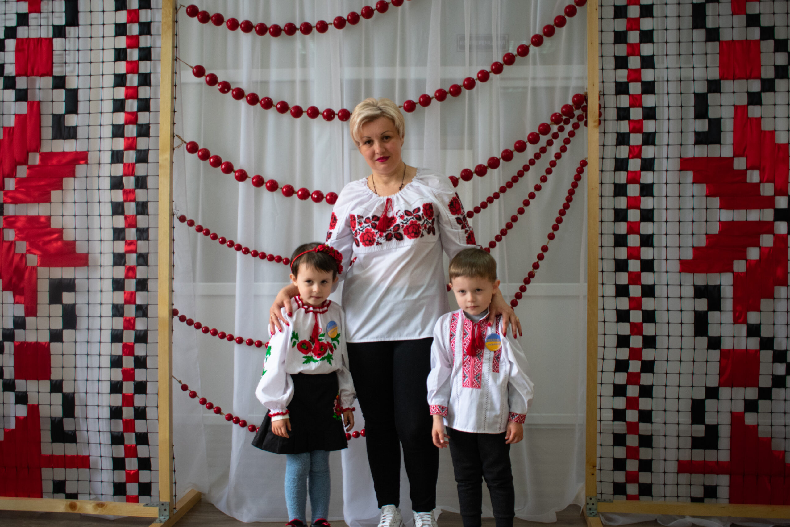 Сенс, дія, підтримка: у міському палаці культури відбувся День спільнодії «СенсоТека “Ти як?”»