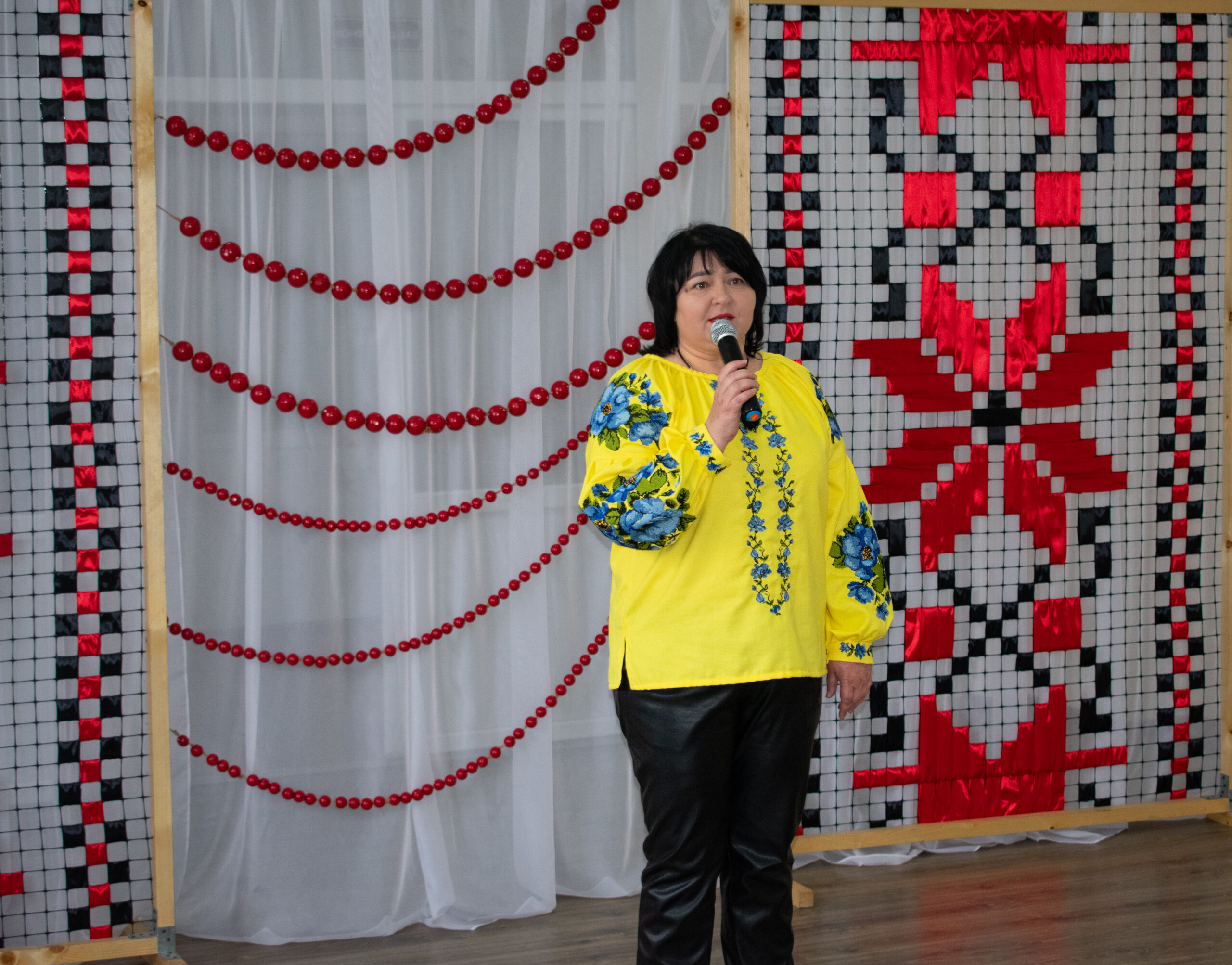 Сенс, дія, підтримка: у міському палаці культури відбувся День спільнодії «СенсоТека “Ти як?”»