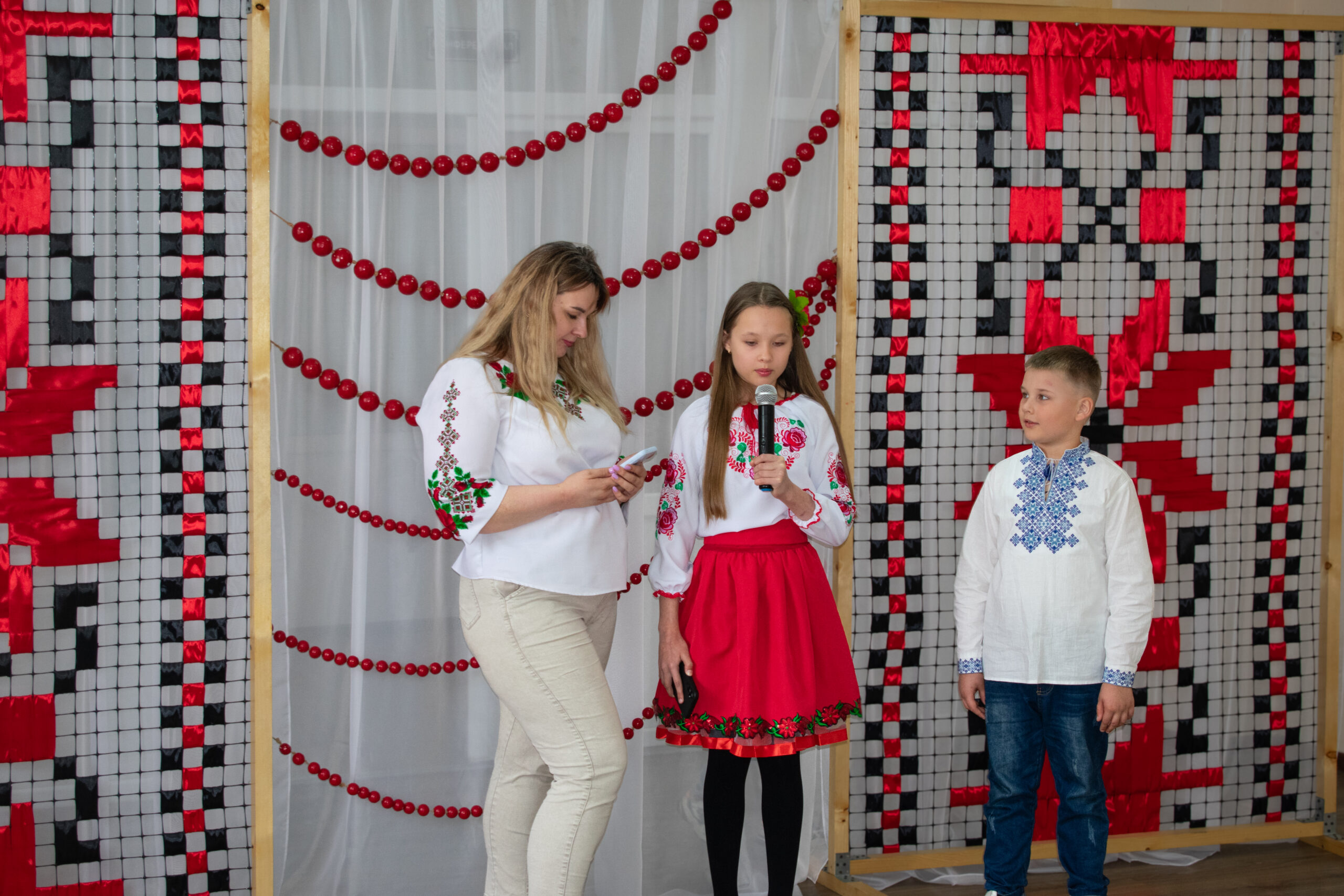 Сенс, дія, підтримка: у міському палаці культури відбувся День спільнодії «СенсоТека “Ти як?”»