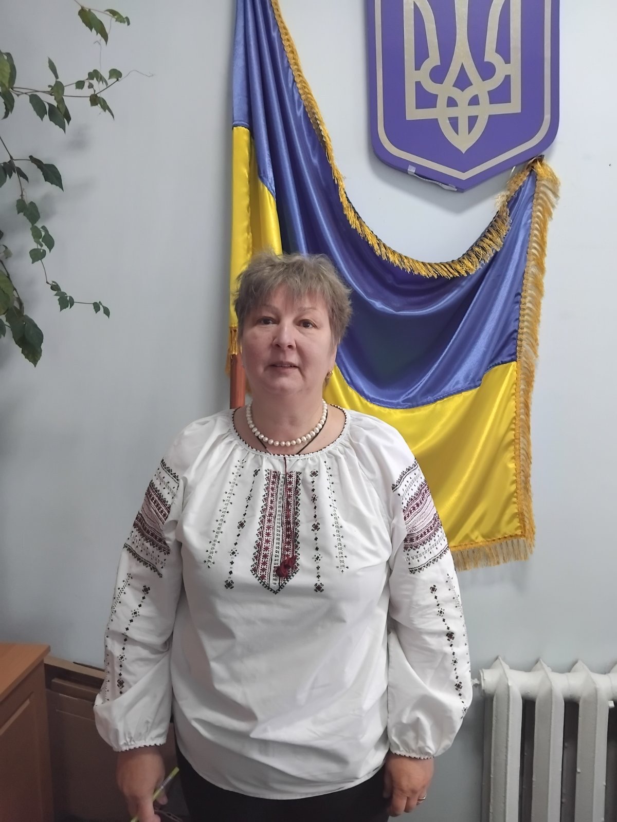 З Днем вишиванки, Україно!