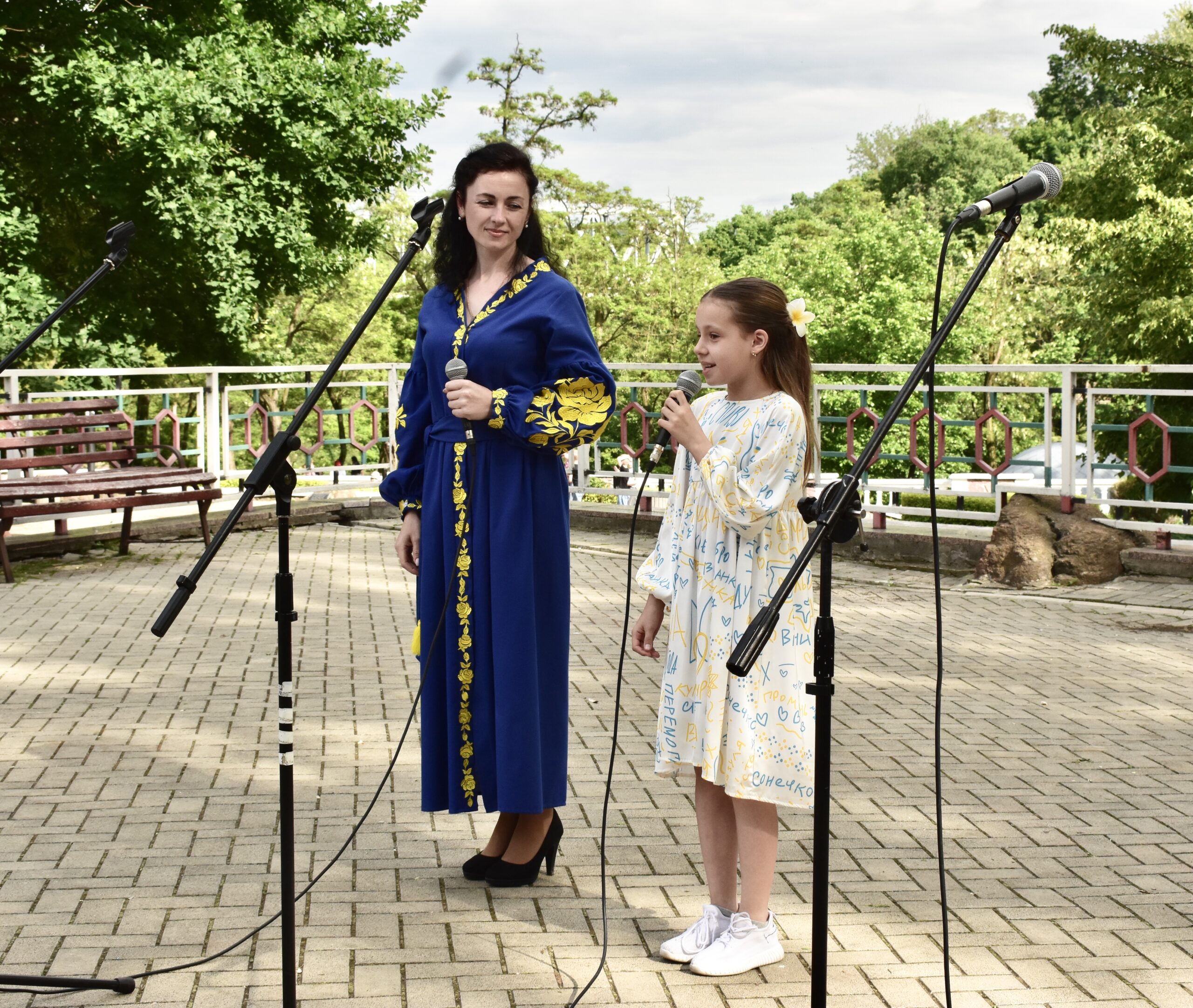 Коростенська громада відзначила 1320-ту річницю міста: день пам’яті, гордості та визнання таланту
