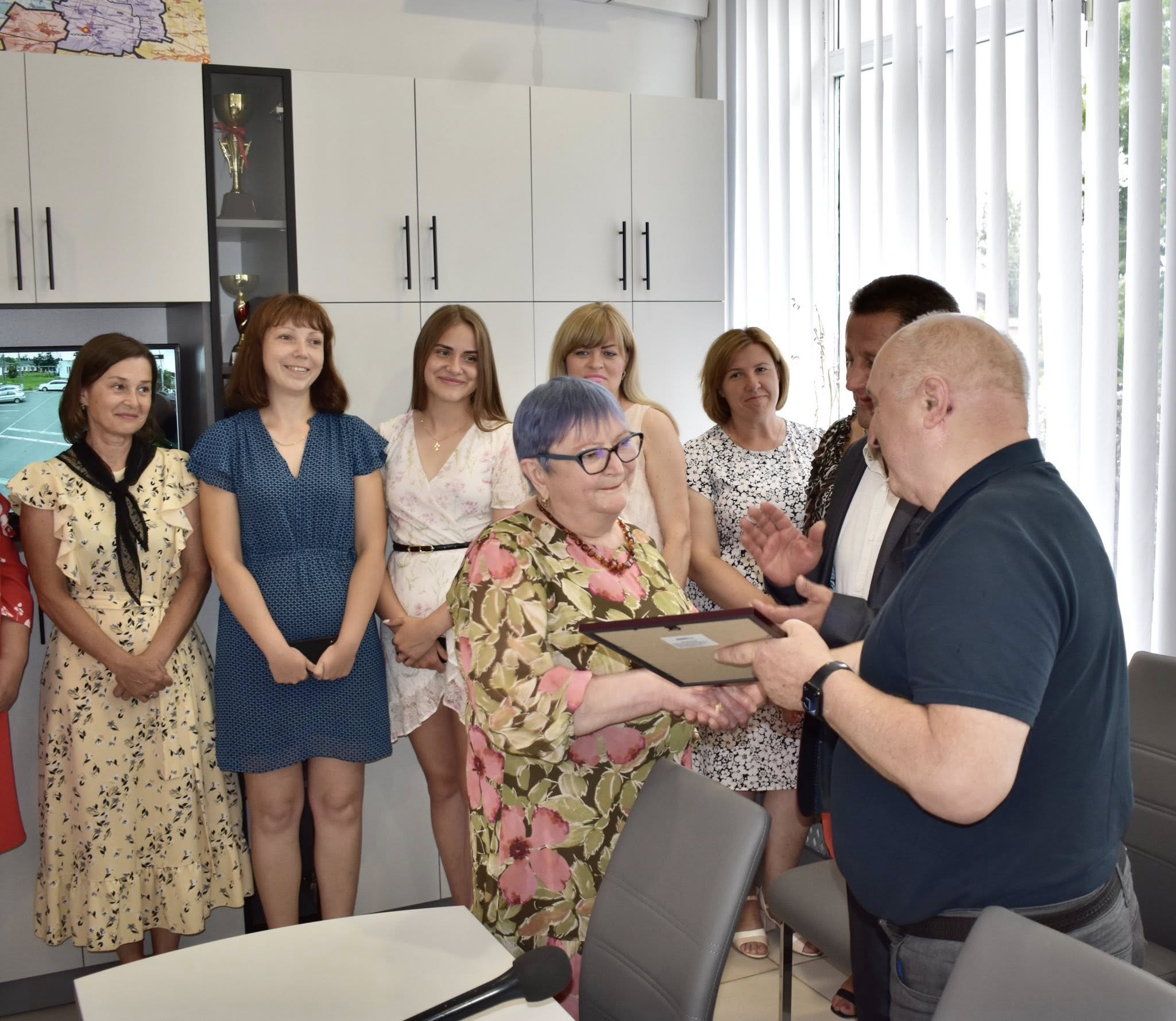 Зі святом, бухгалтерська родино!