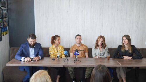 До 1,6 мільйона гривень на ветеранський бізнес — стартує грантова програма «Варто РОБИти СВОЄ 2.0»