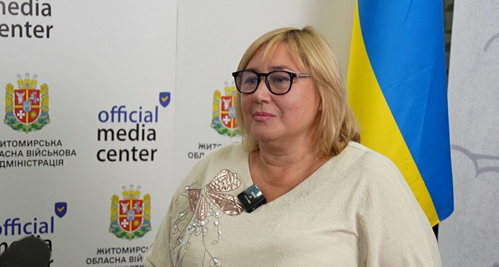 Медіацентр: Особливості вступу абітурієнтів з тимчасово окупованих територій в українські ВНЗ