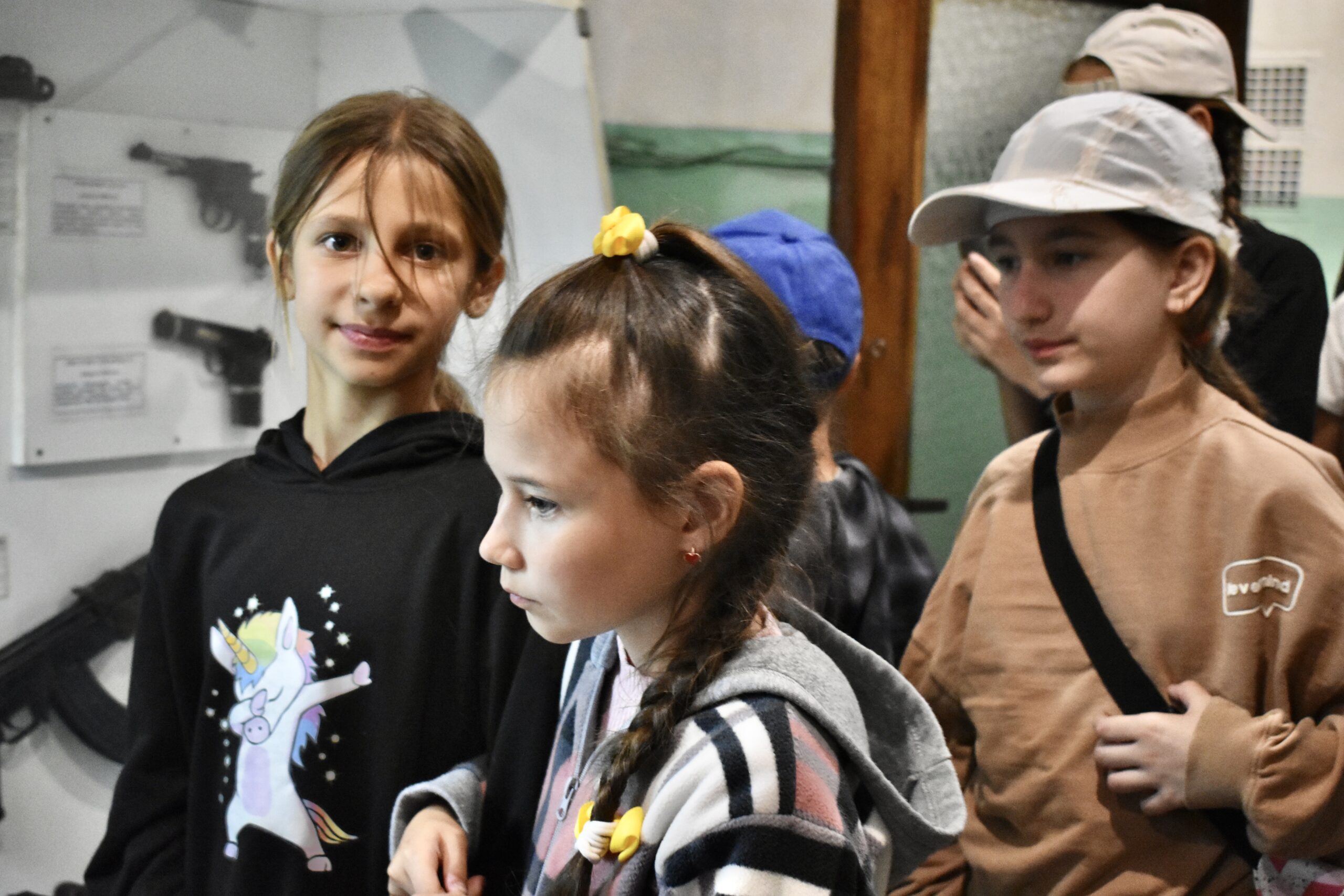 Коростенська громада приймає дітей із Шевченківської громади в рамках ініціативи «Пліч-о-пліч»
