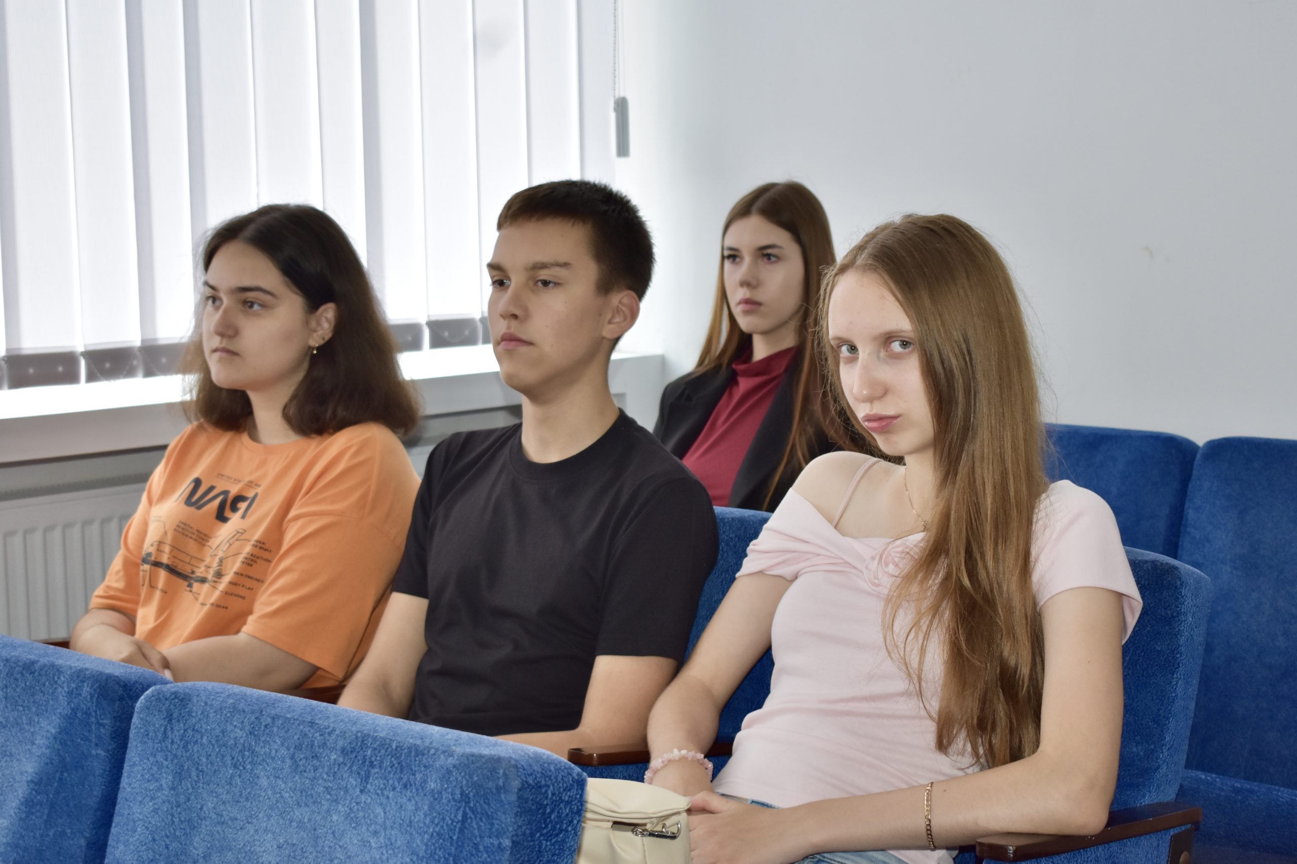 46-та сесія Коростенської міської ради: розвиток громади, безпека і нові проєкти
