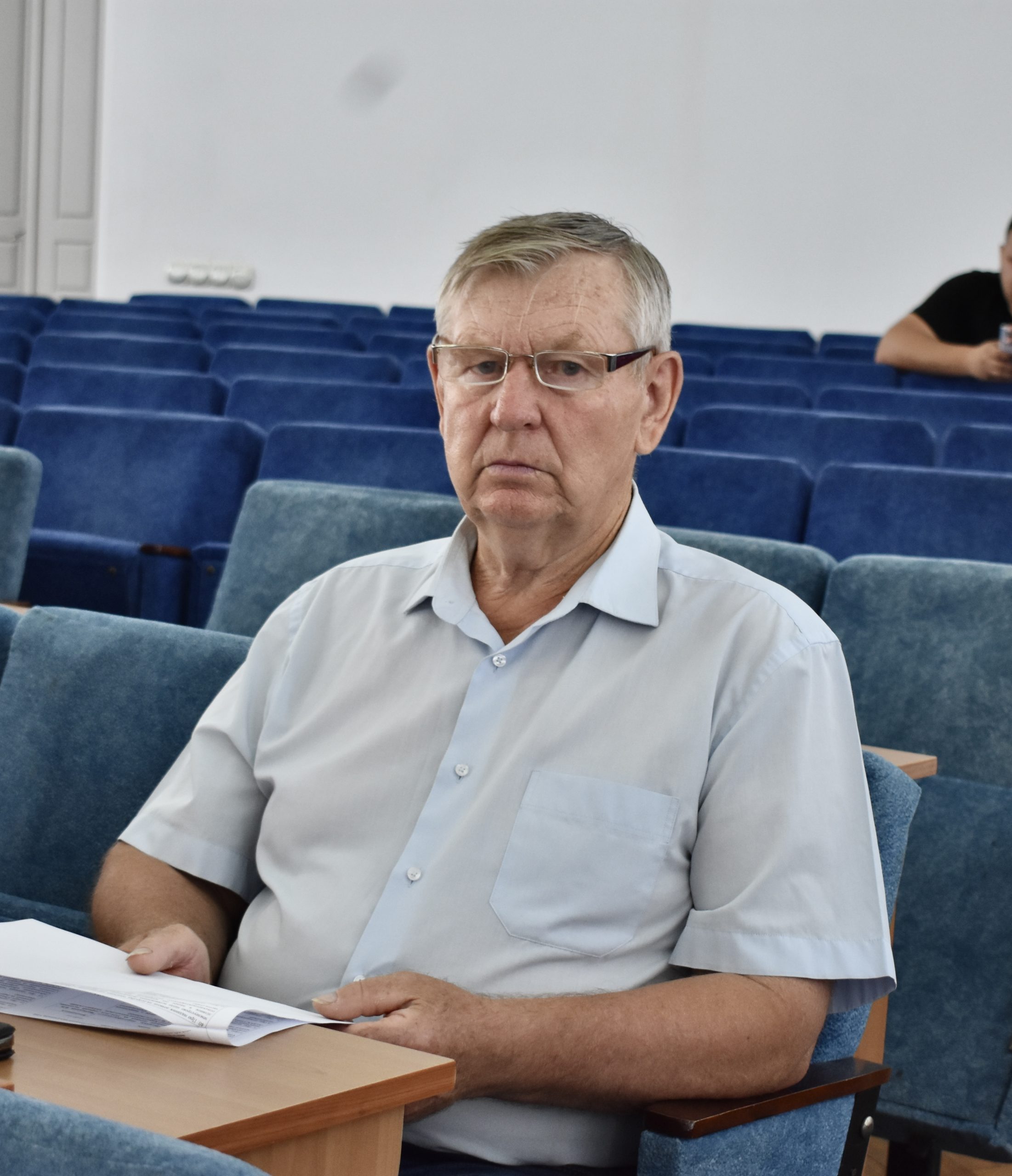 46-та сесія Коростенської міської ради: розвиток громади, безпека і нові проєкти