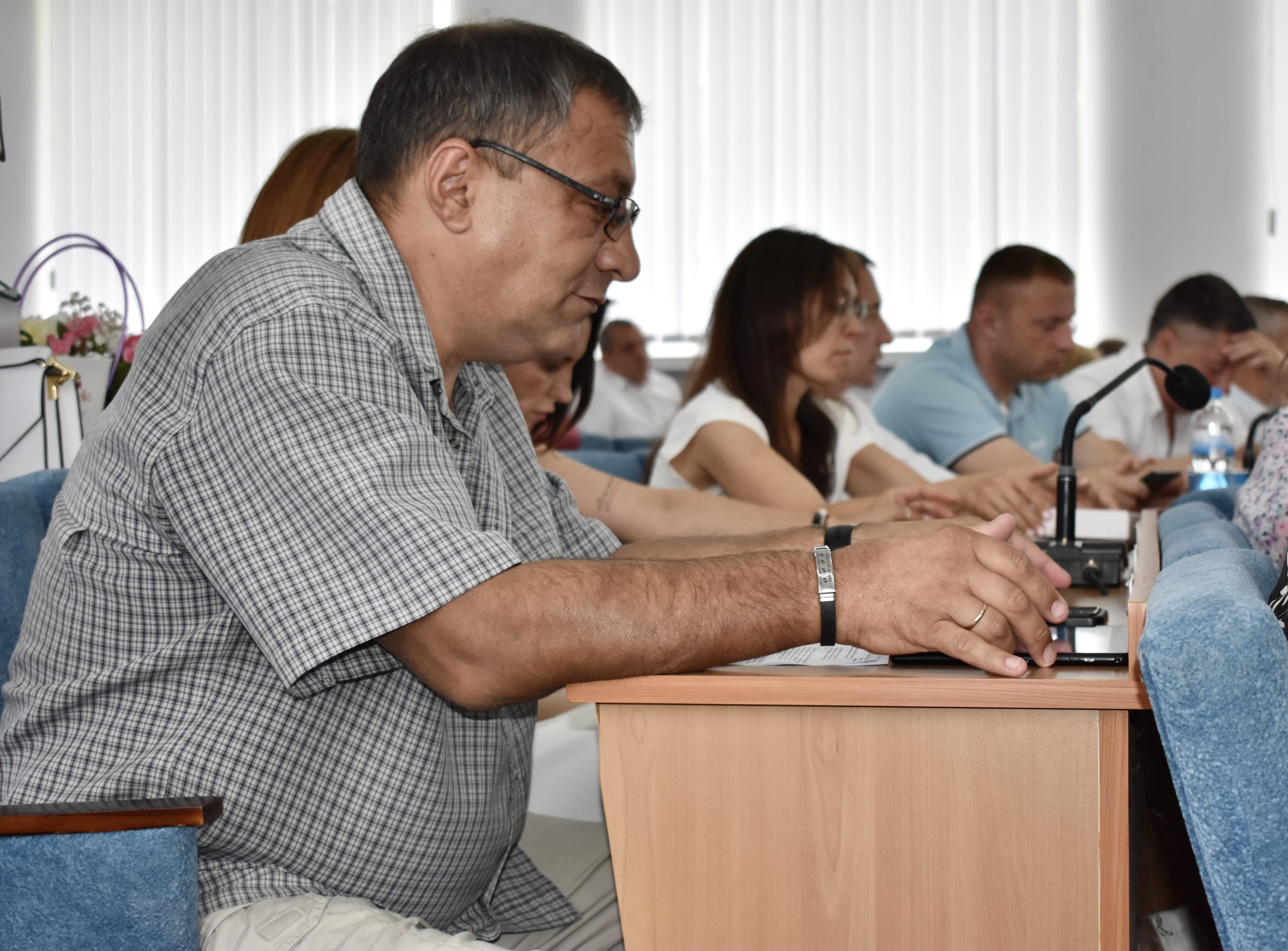 46-та сесія Коростенської міської ради: розвиток громади, безпека і нові проєкти