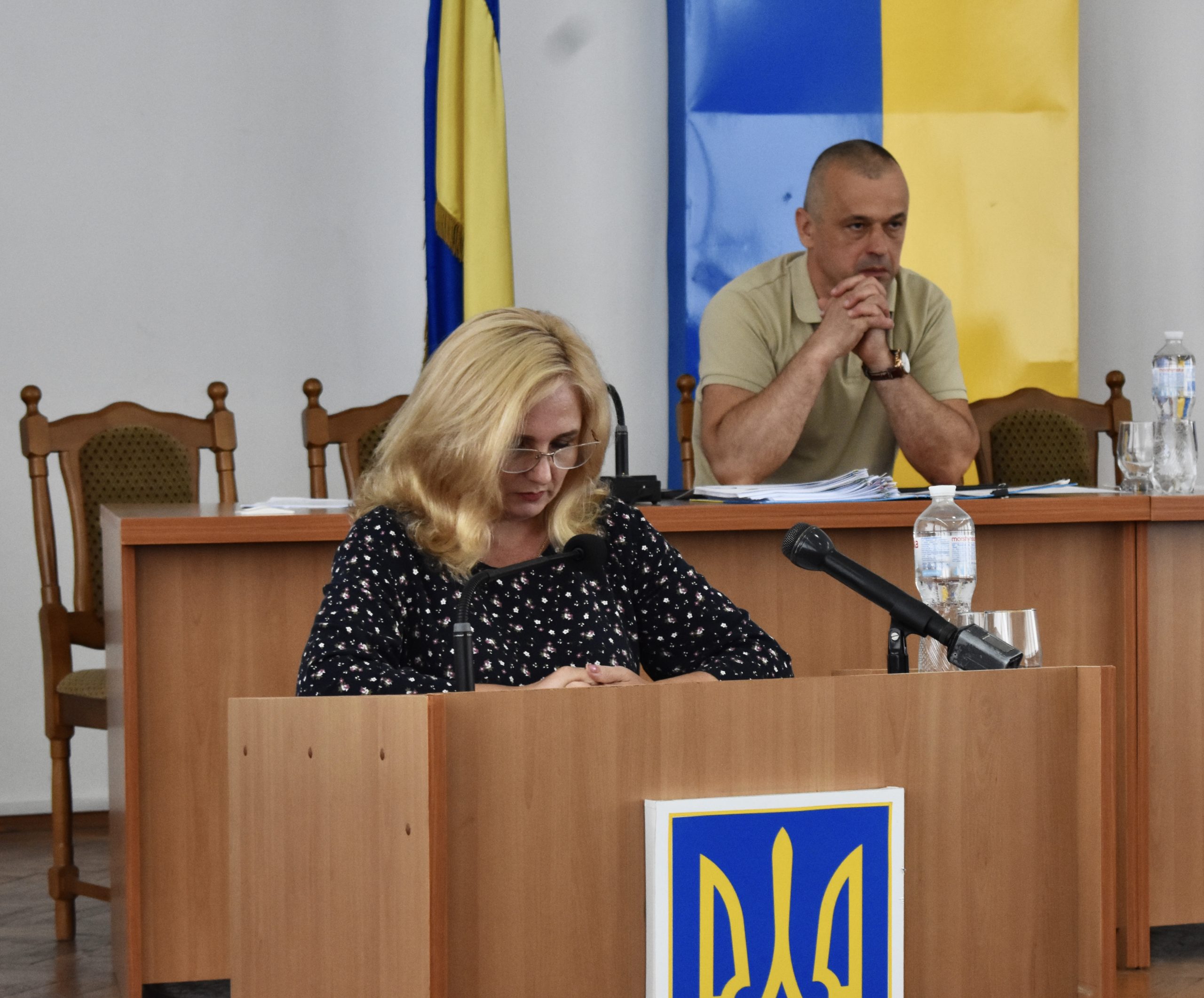 46-та сесія Коростенської міської ради: розвиток громади, безпека і нові проєкти