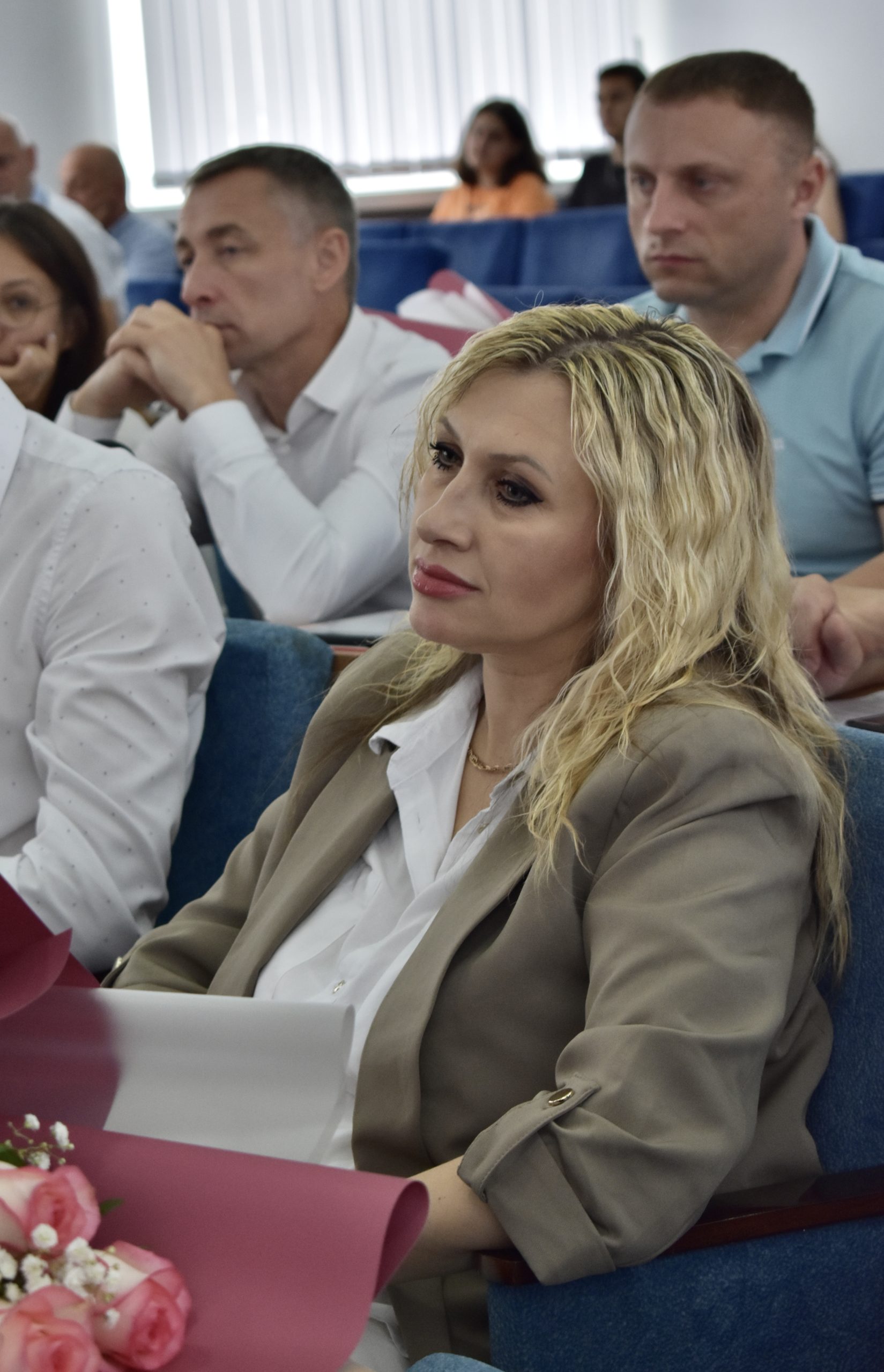 46-та сесія Коростенської міської ради: розвиток громади, безпека і нові проєкти