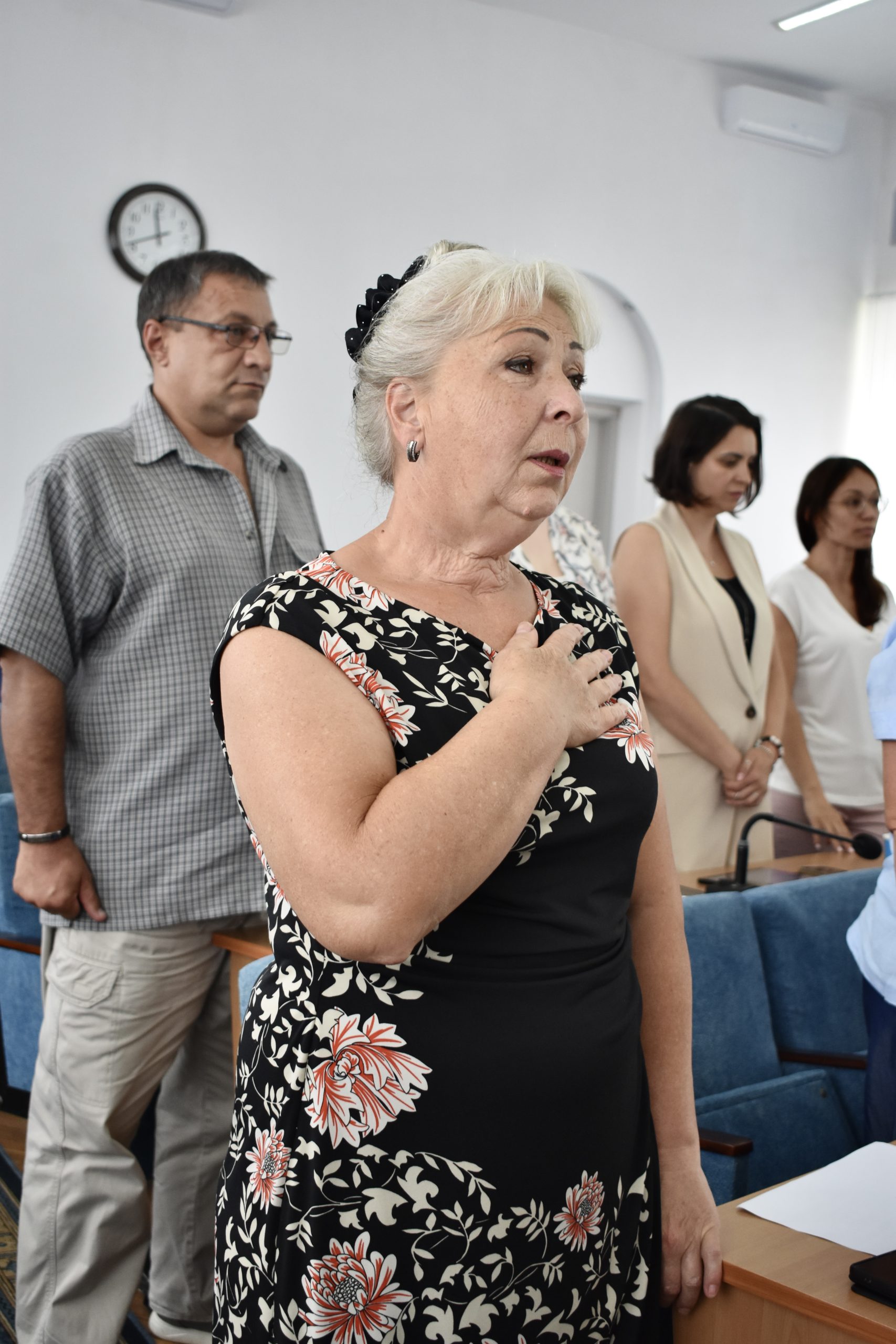 46-та сесія Коростенської міської ради: розвиток громади, безпека і нові проєкти