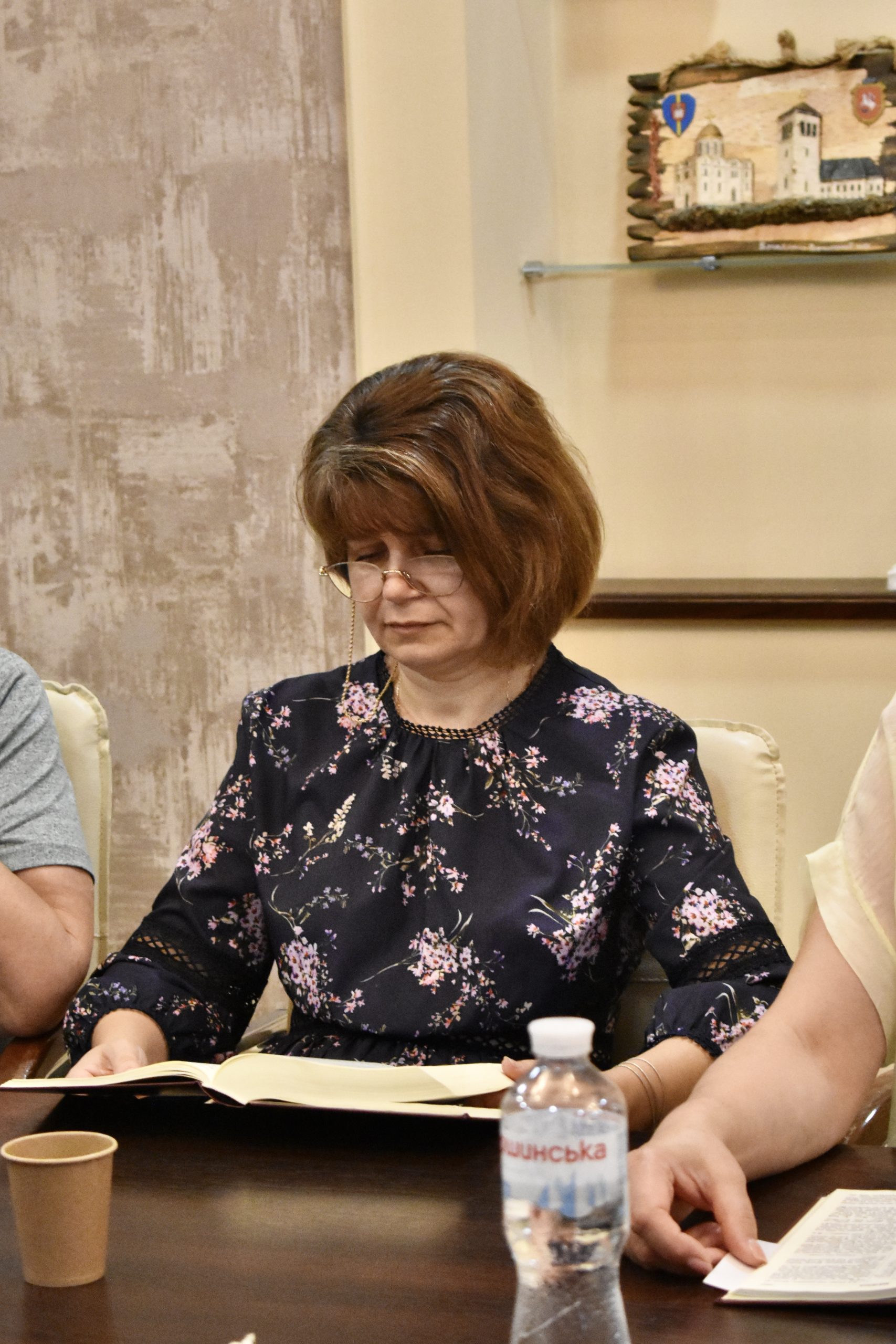 Молитовний сніданок: традиція єднання та роздумів