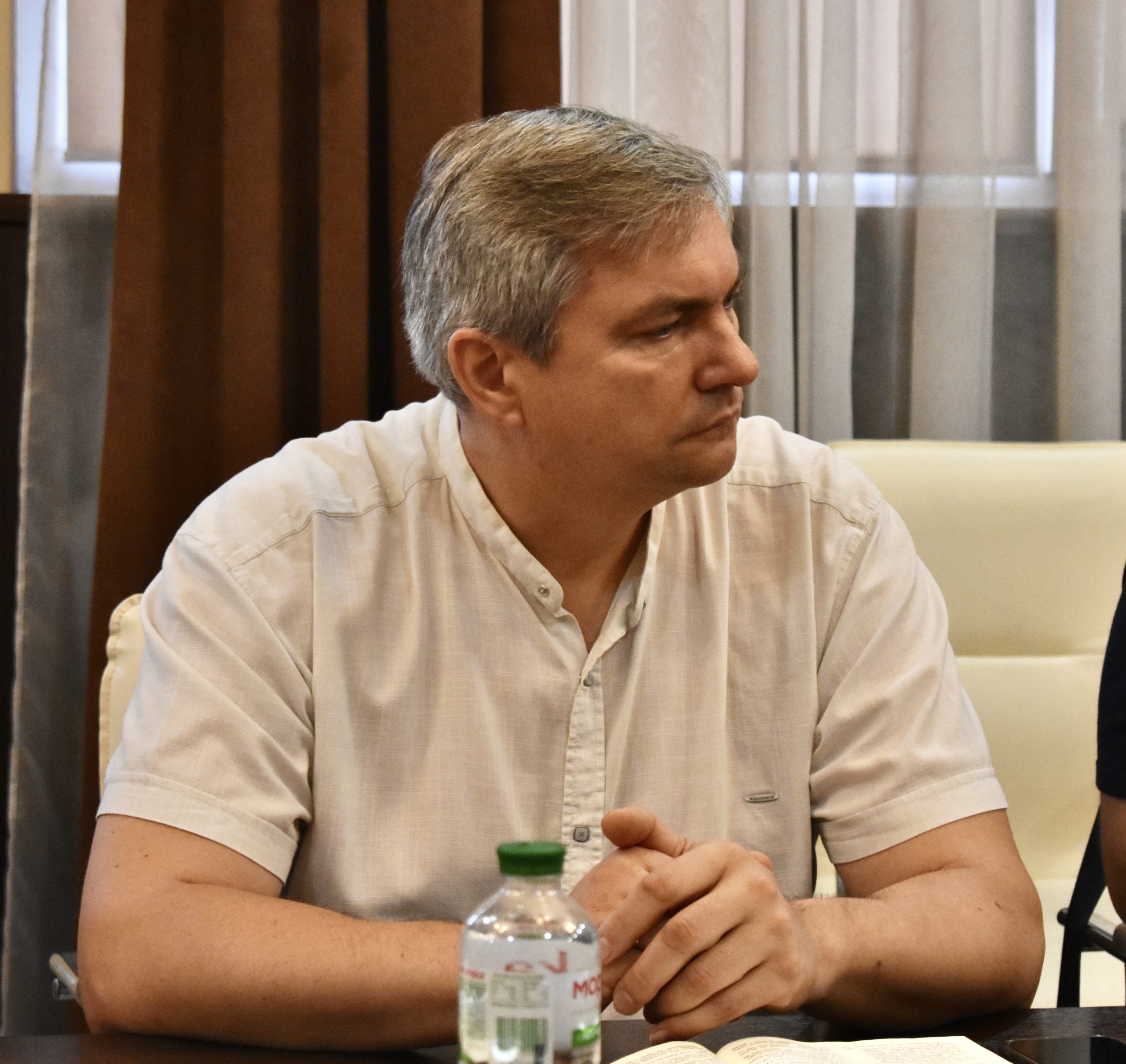 Молитовний сніданок: традиція єднання та роздумів