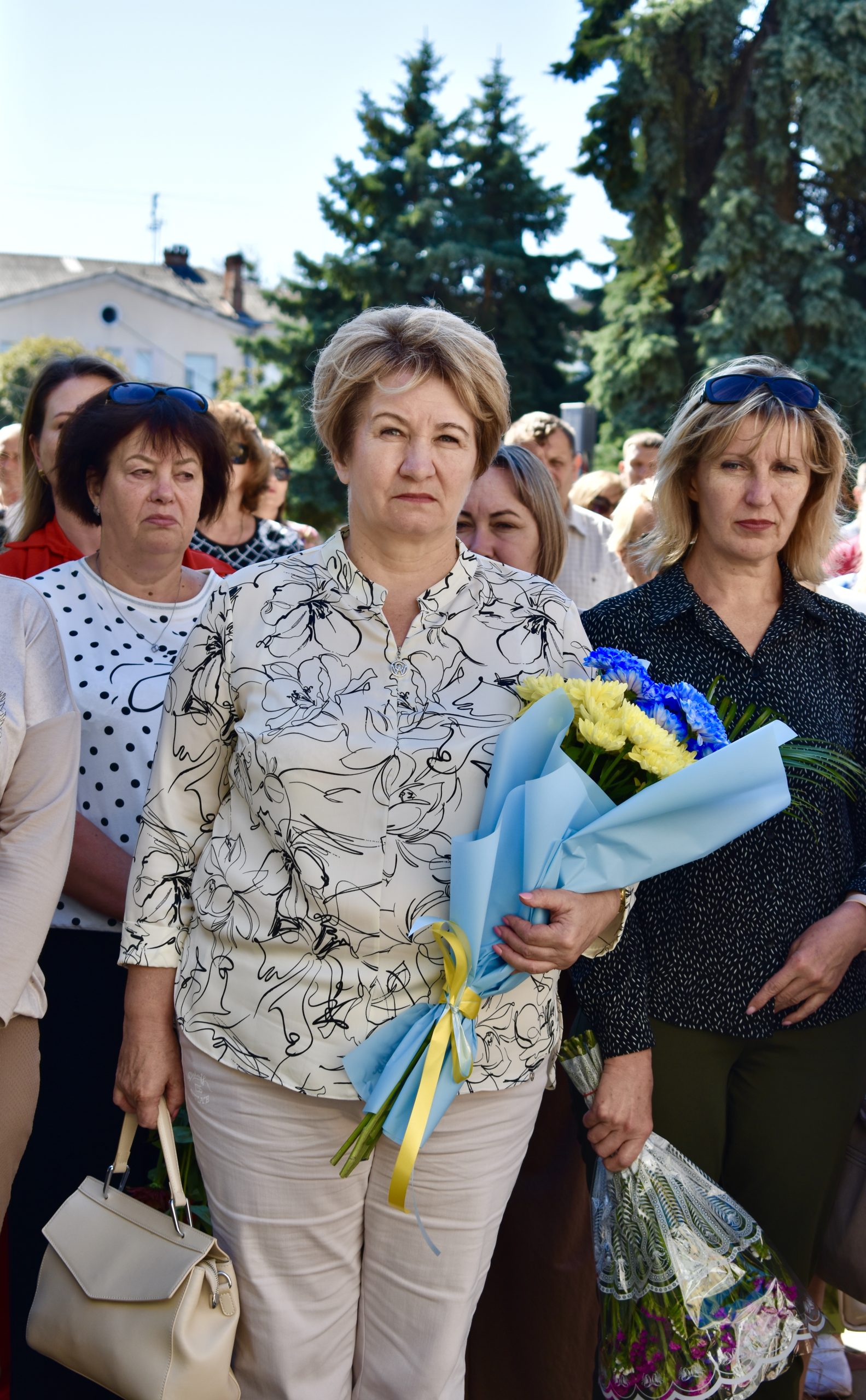 Нескорені серця України живуть у вічності