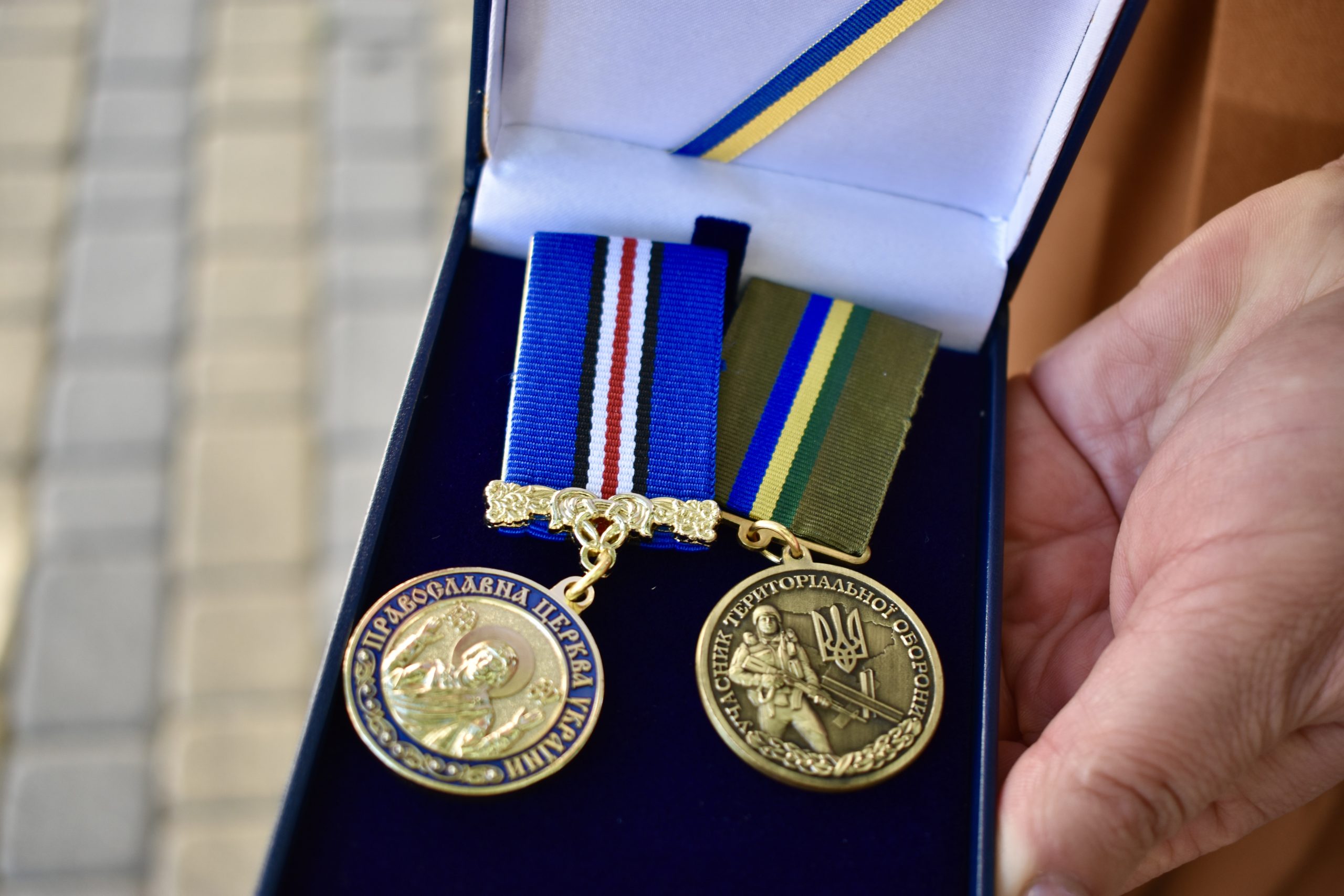 Нескорені серця України живуть у вічності