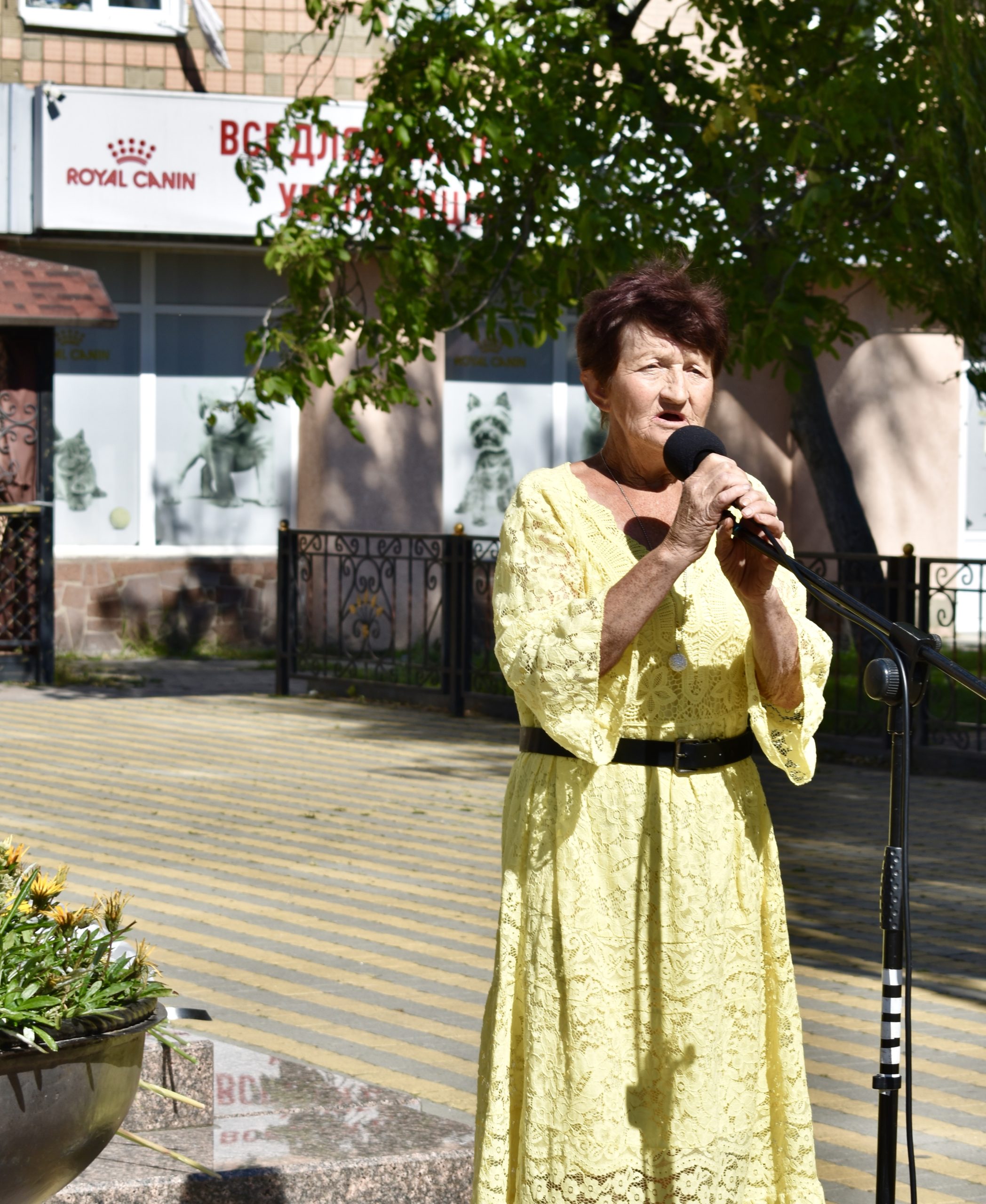 Нескорені серця України живуть у вічності