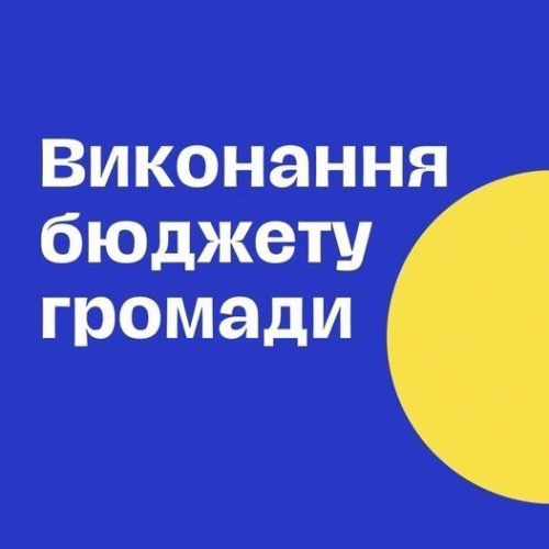 Про виконання бюджету МТГ станом на 01.09.2025 року