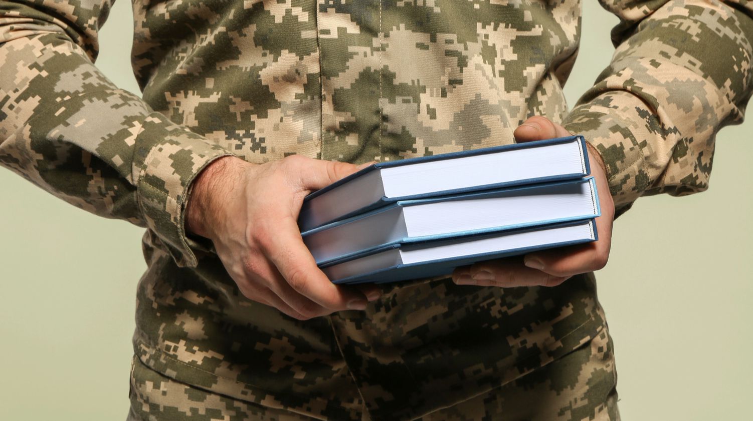 ПРО МОЖЛИВІСТЬ ВСТУПУ ДО УНІВЕРСИТЕТУ У ВЕРЕСНІ-ЖОВТНІ 2025 РОКУ для  військовослужбовців та ветеранів - Коростень - міський інформаційний портал