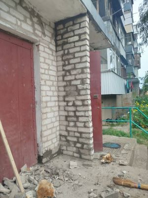 Звіт про роботу КВЖРЕП № 1 за вересень