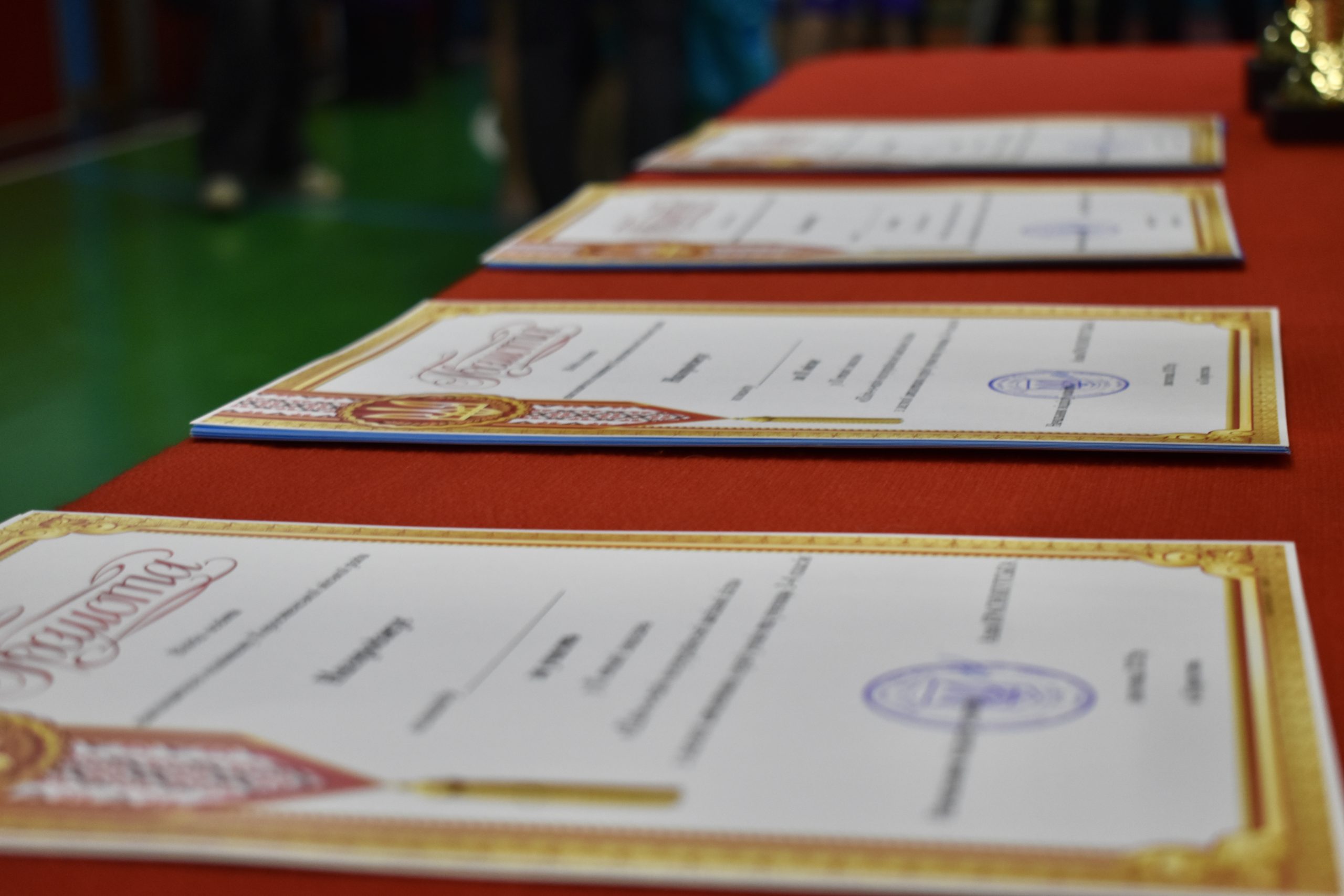 Стартував міський етап Всеукраїнської шкільної ліги «Пліч-о-пліч»!