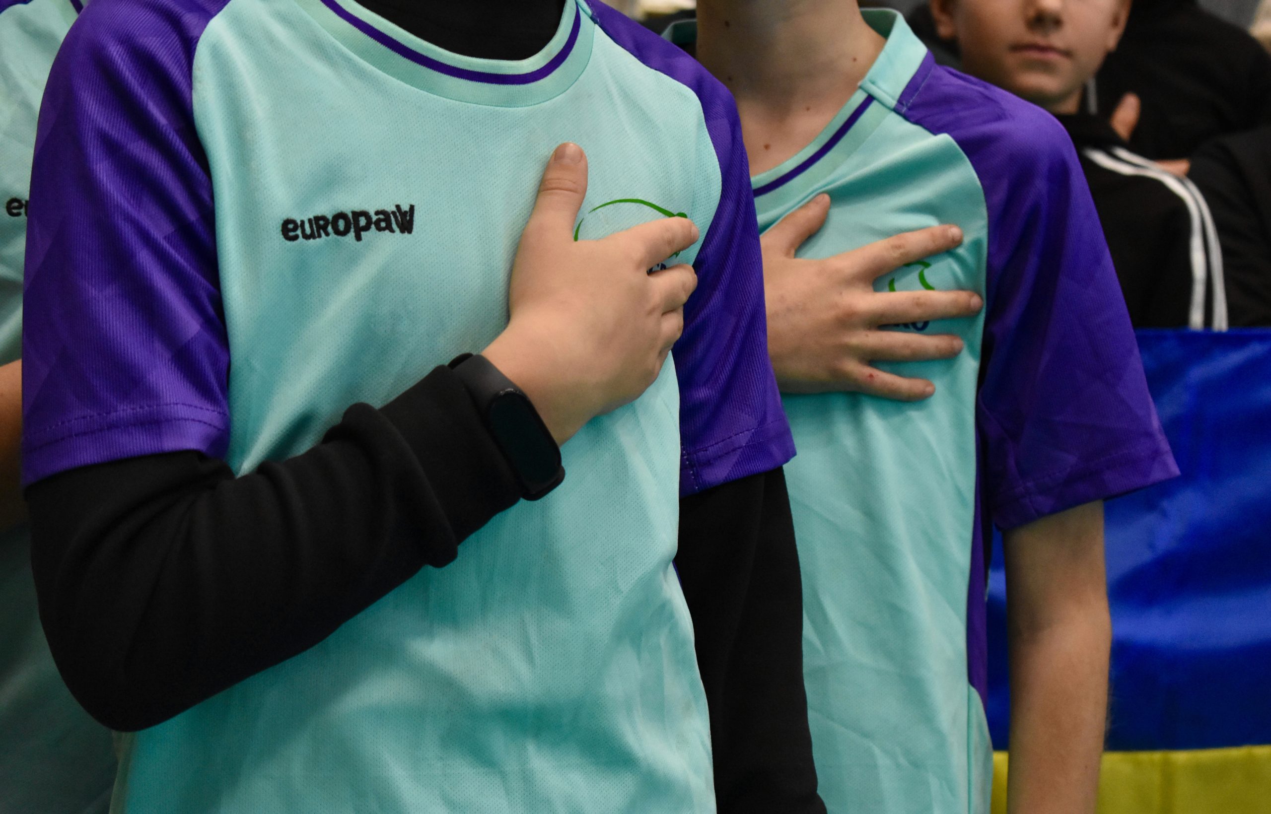 Стартував міський етап Всеукраїнської шкільної ліги «Пліч-о-пліч»!