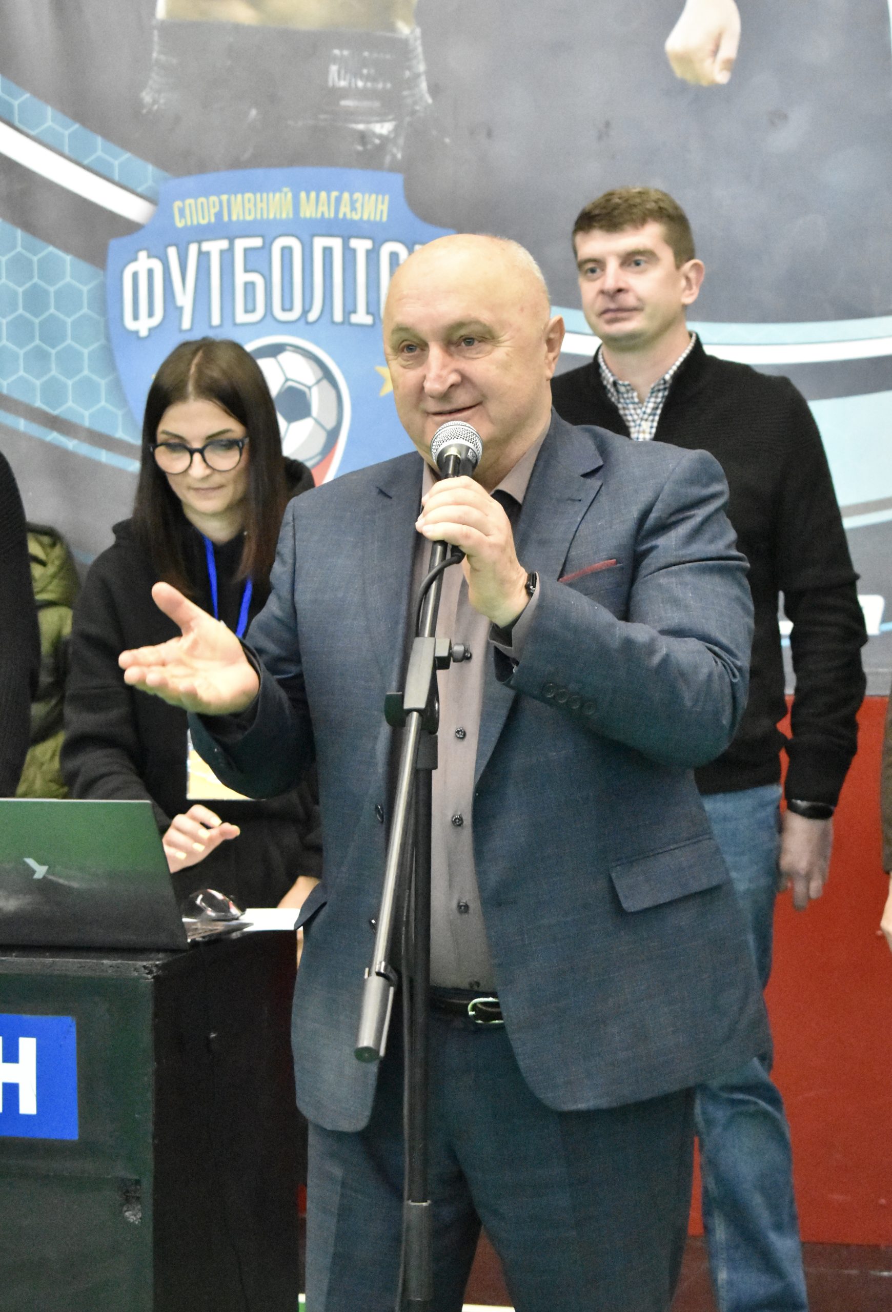 Стартував міський етап Всеукраїнської шкільної ліги «Пліч-о-пліч»!