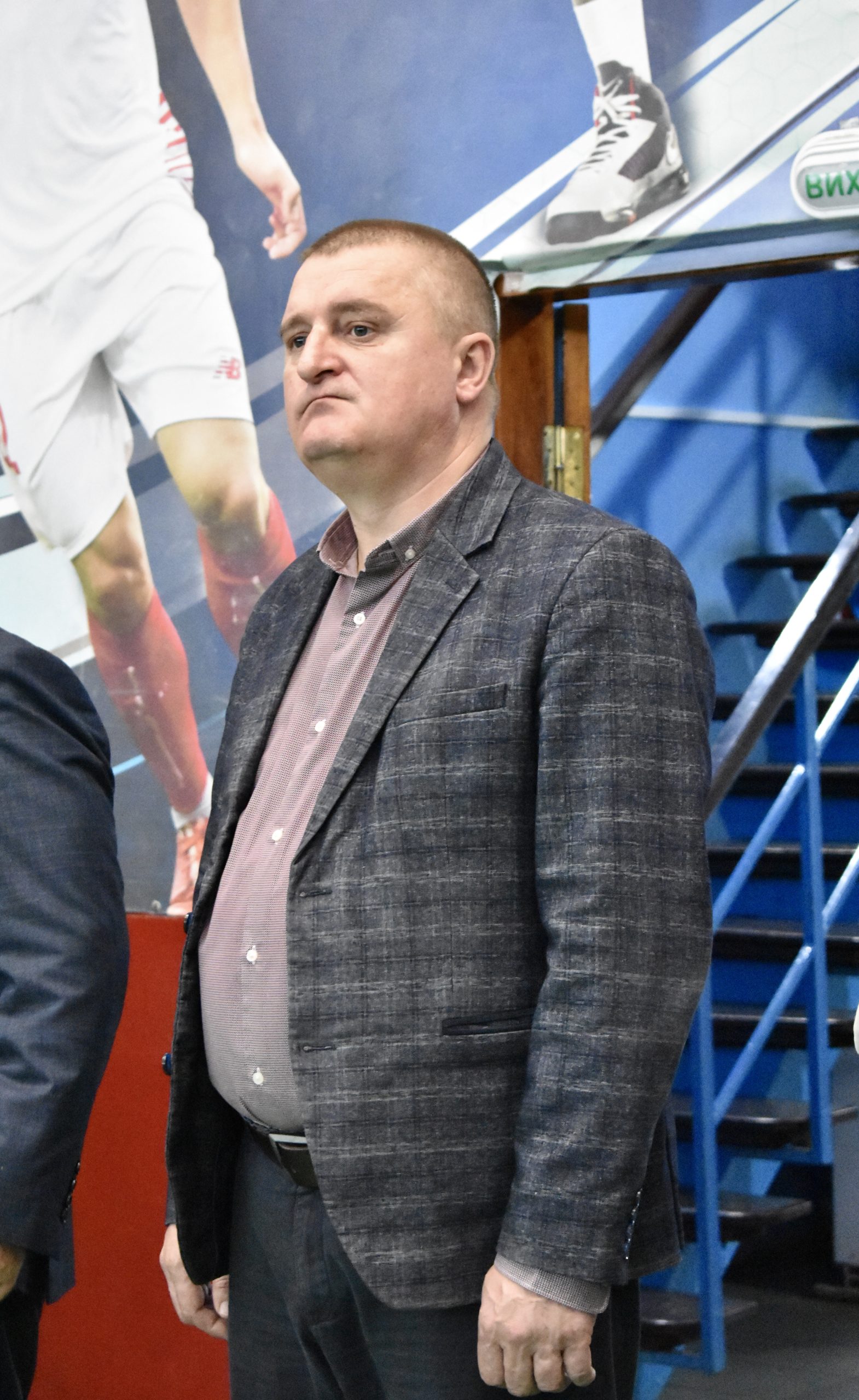 Стартував міський етап Всеукраїнської шкільної ліги «Пліч-о-пліч»!