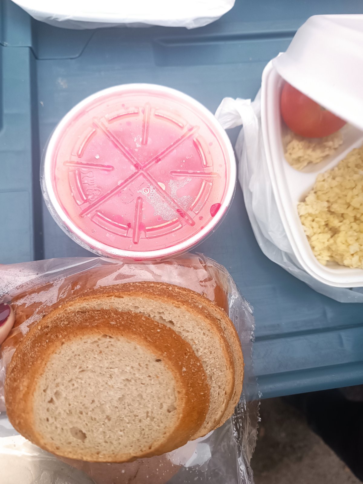 Проєкт соціальної кухні для внутрішньо переміщених осіб Коростенської громади продовжується