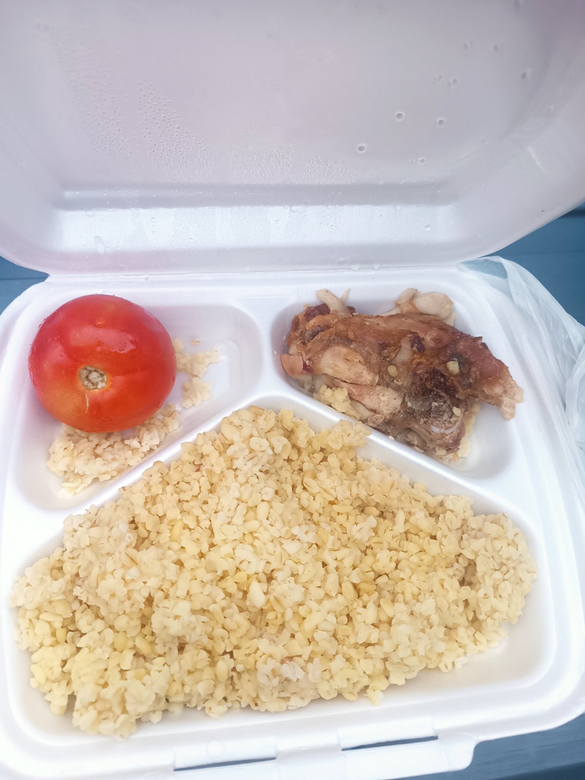 Проєкт соціальної кухні для внутрішньо переміщених осіб Коростенської громади продовжується