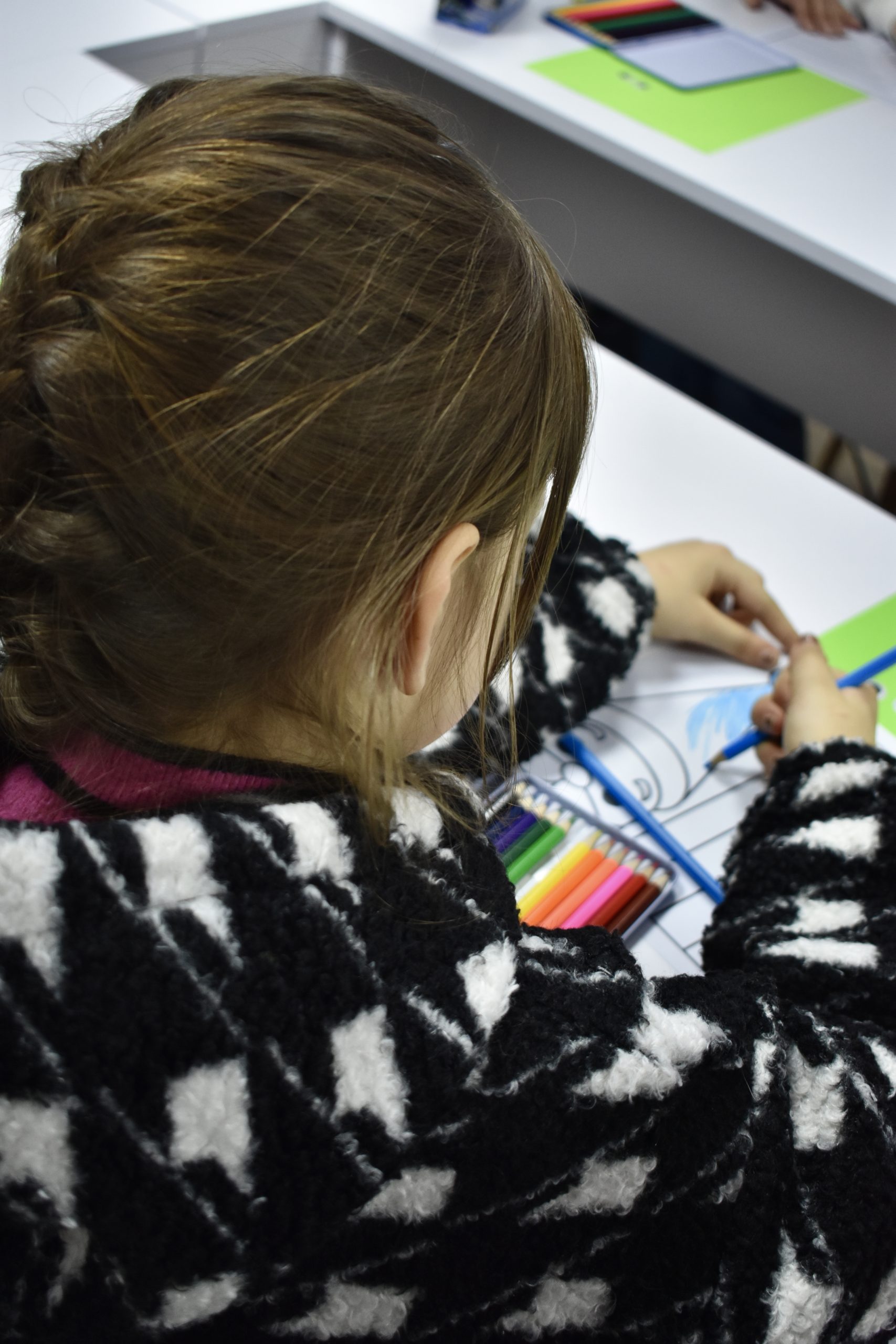 Казкові гості, яскраві емоції та дитячі усмішки: у Коростенському ІРЦ відбулося тепле святкове дійство