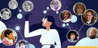 Українські Жінки і дівчата в науці: рушійна сила знань