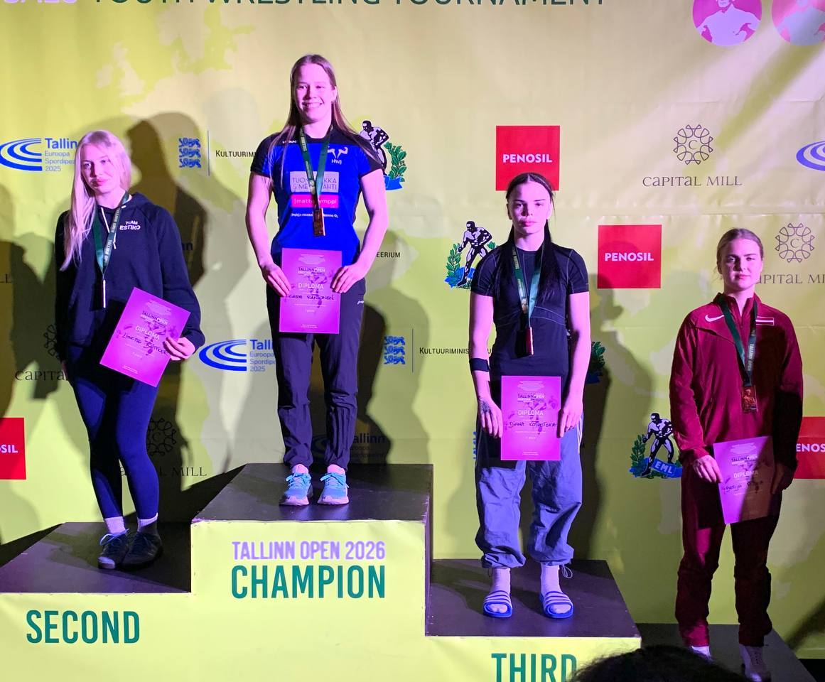 🌍 Міжнародний успіх коростенської спортсменки! 🇺🇦