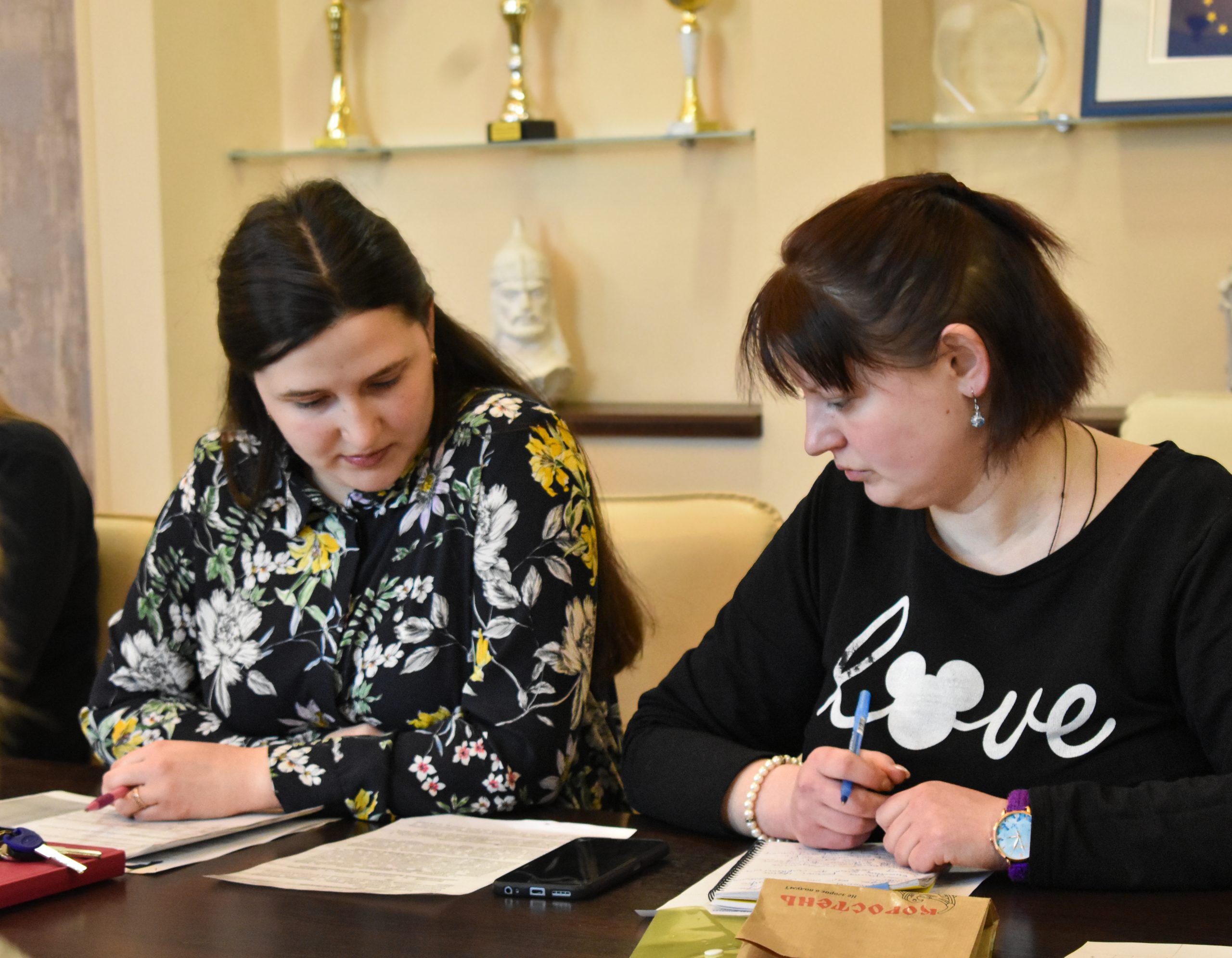 Майбутнє громади: у Коростені розпочали роботу над оновленням Стратегічного плану розвитку до 2030 року