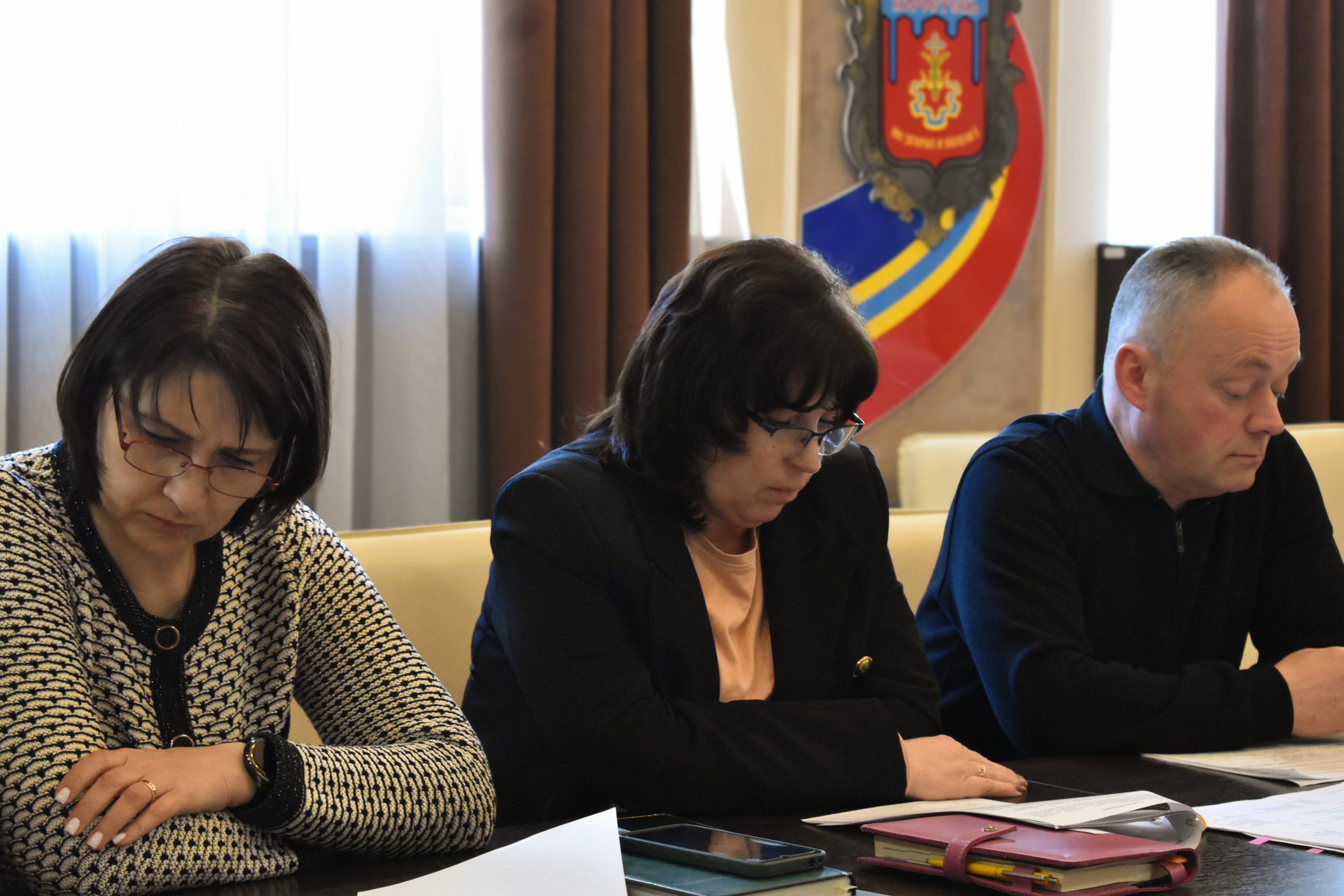 Майбутнє громади: у Коростені розпочали роботу над оновленням Стратегічного плану розвитку до 2030 року