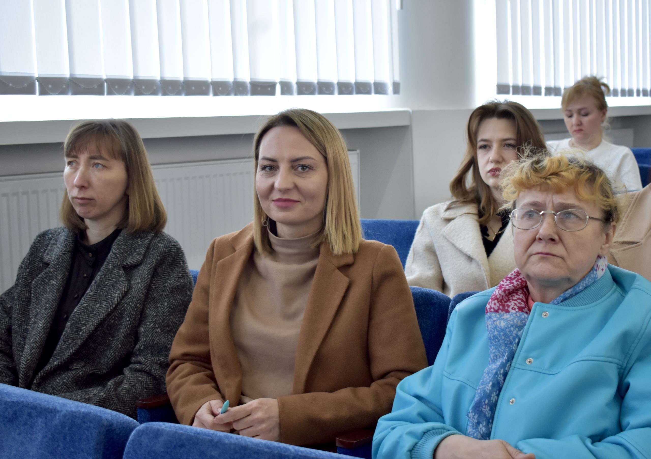 У Коростені стартувало навчання для посадовців щодо правильного декларування