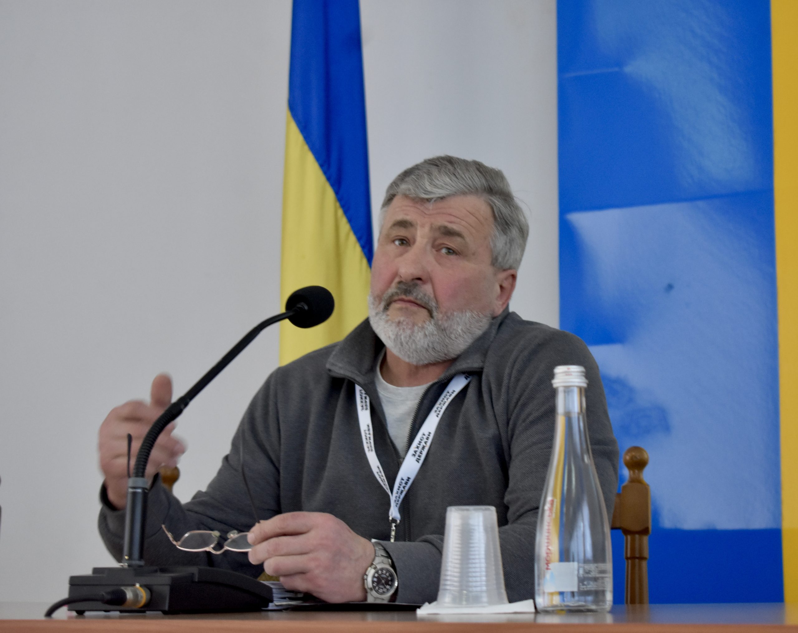 У Коростені стартувало навчання для посадовців щодо правильного декларування