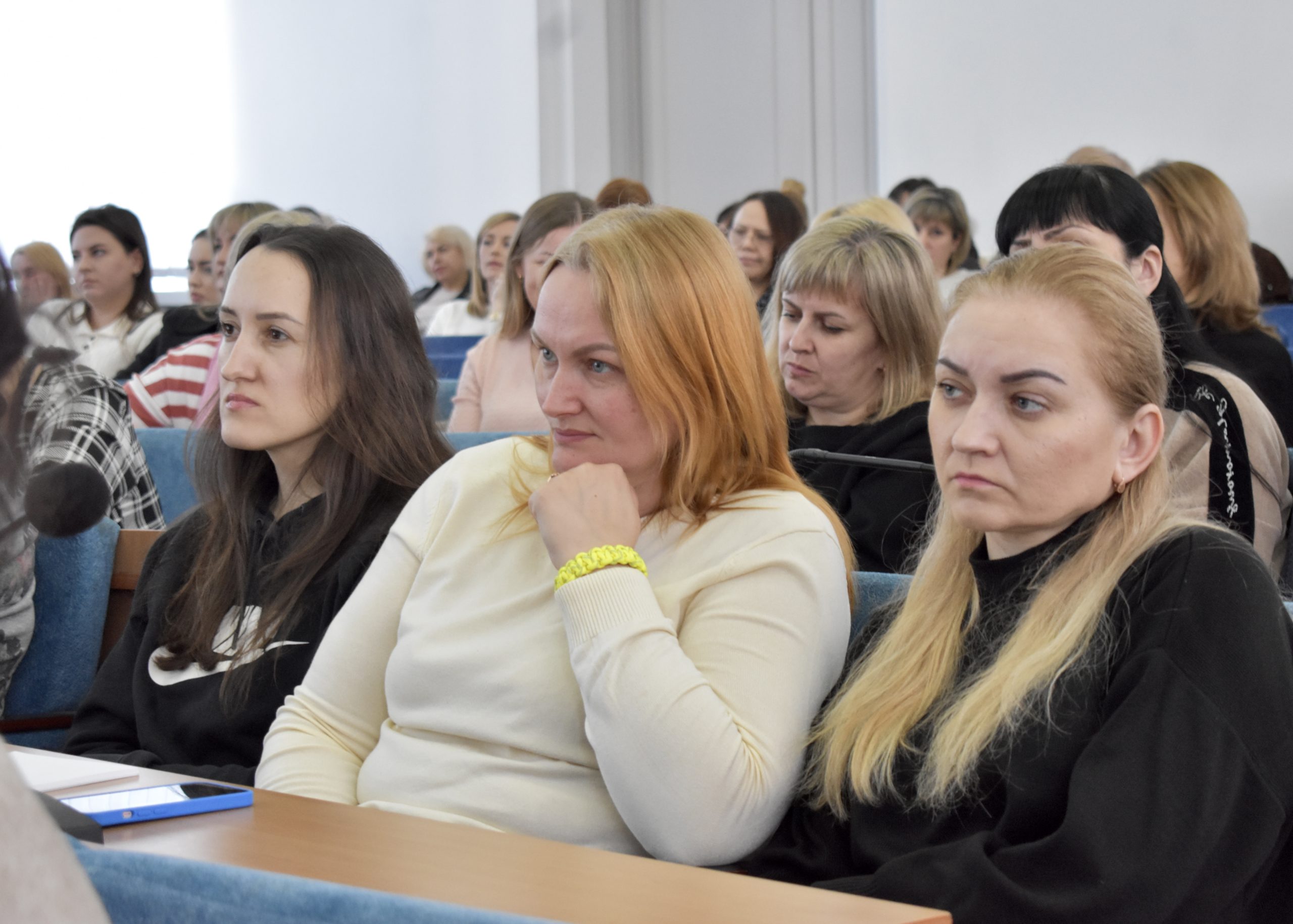 У Коростені стартувало навчання для посадовців щодо правильного декларування