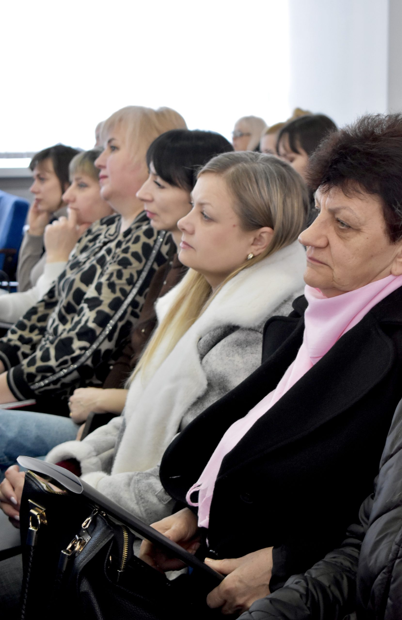 У Коростені стартувало навчання для посадовців щодо правильного декларування