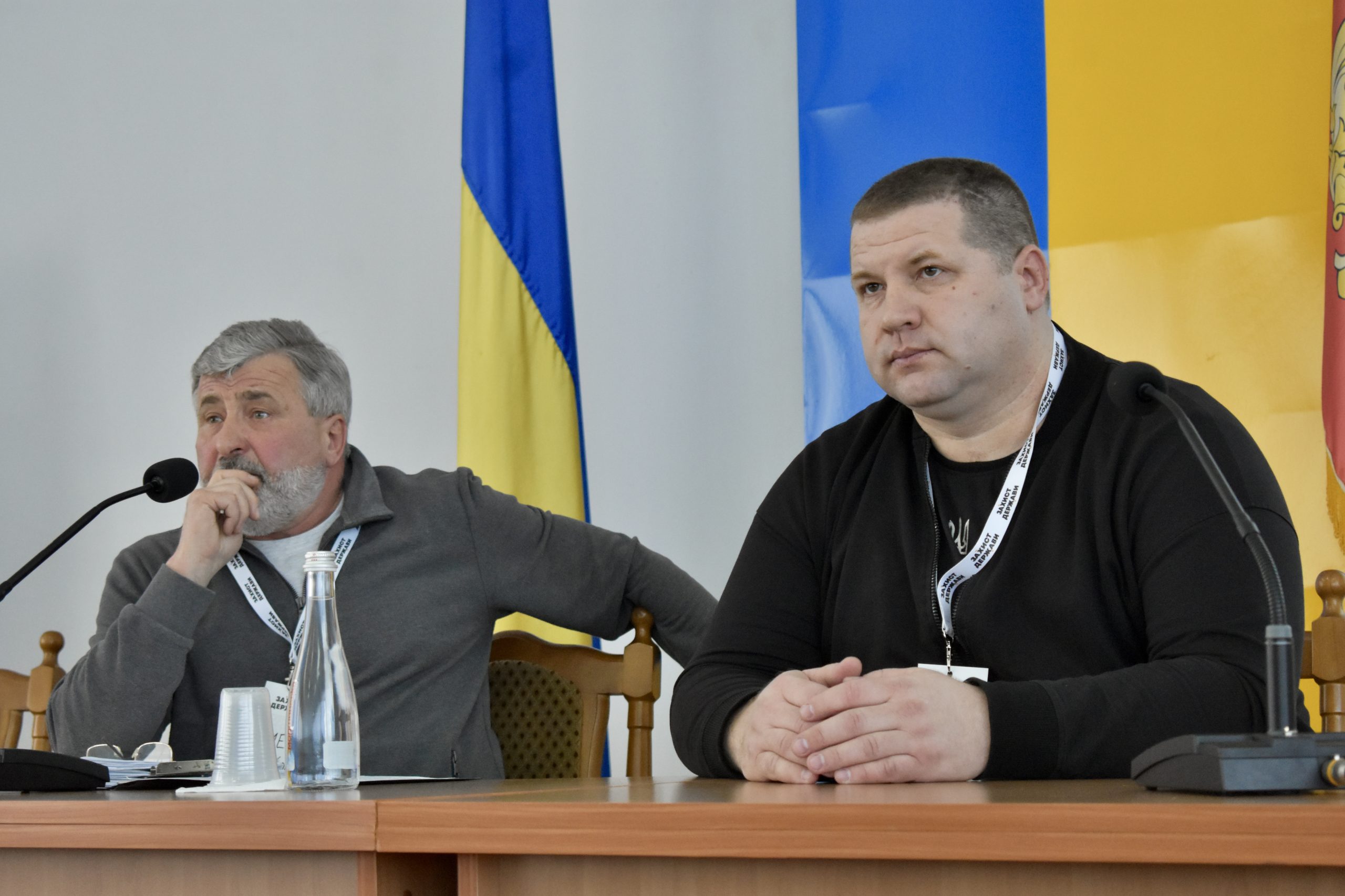 У Коростені стартувало навчання для посадовців щодо правильного декларування