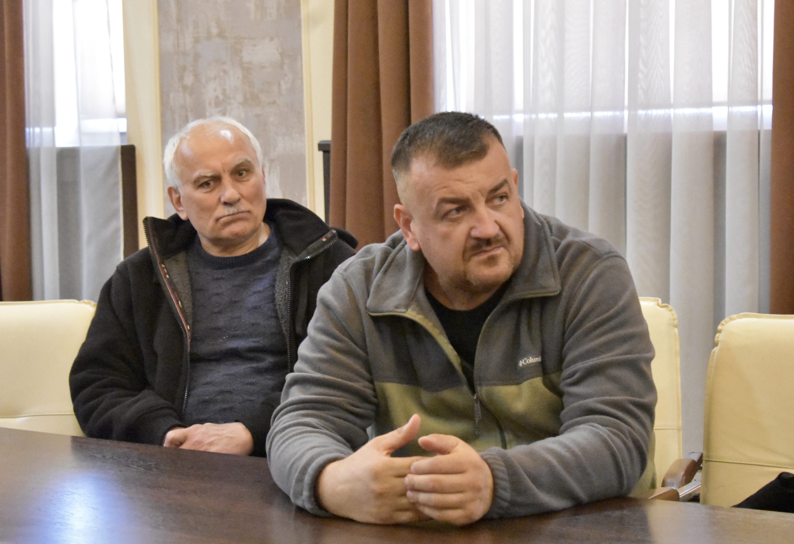 РОЗГЛЯДАЄТЬСЯ ПИТАННЯ ПІДВИЩЕННЯ ВАРТОСТІ ПРОЇЗДУ В МІСЬКОМУ ТРАНСПОРТІ