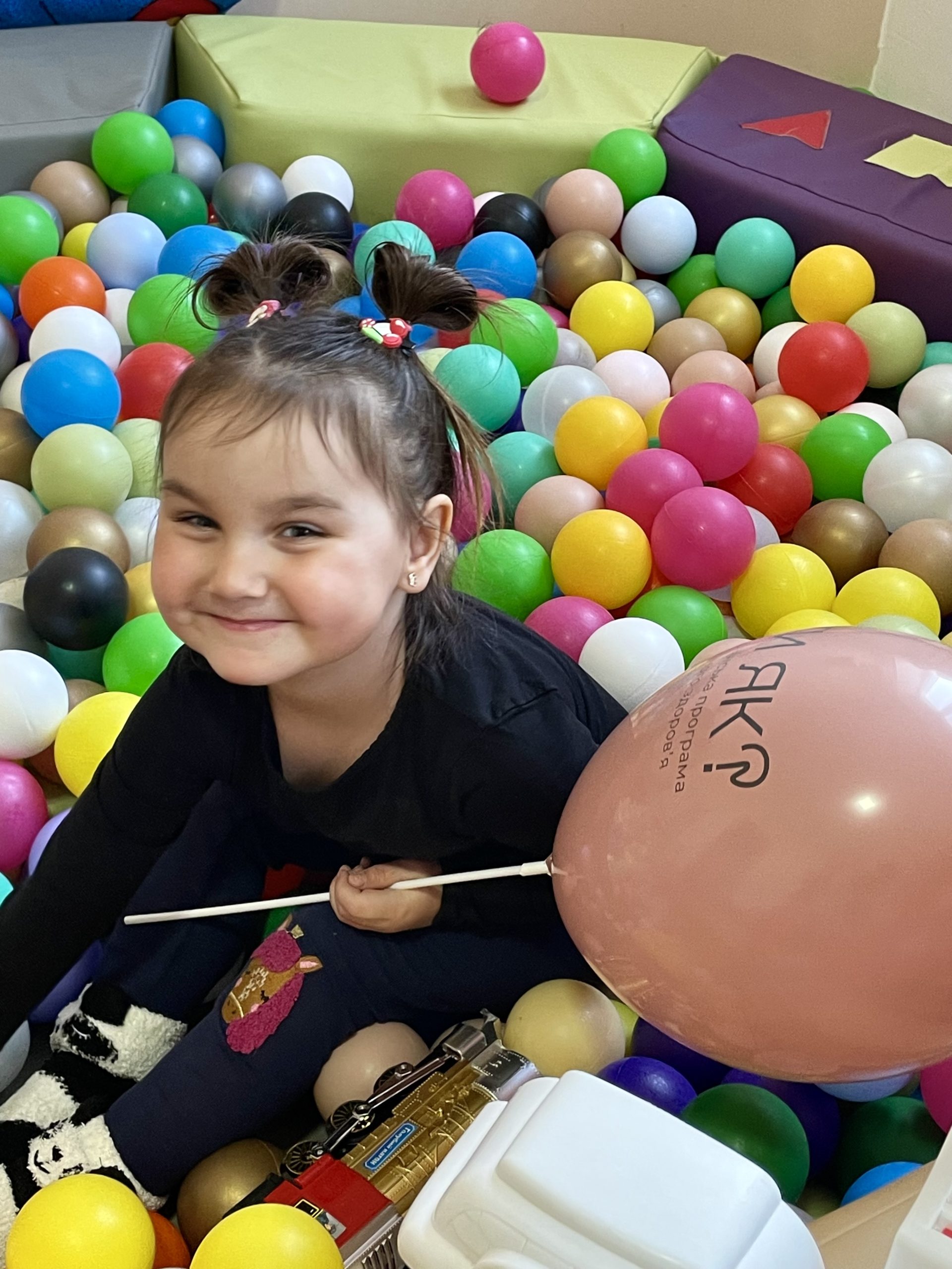 День спільнодії «Позашкілля — простір турботи “Ти як?”»