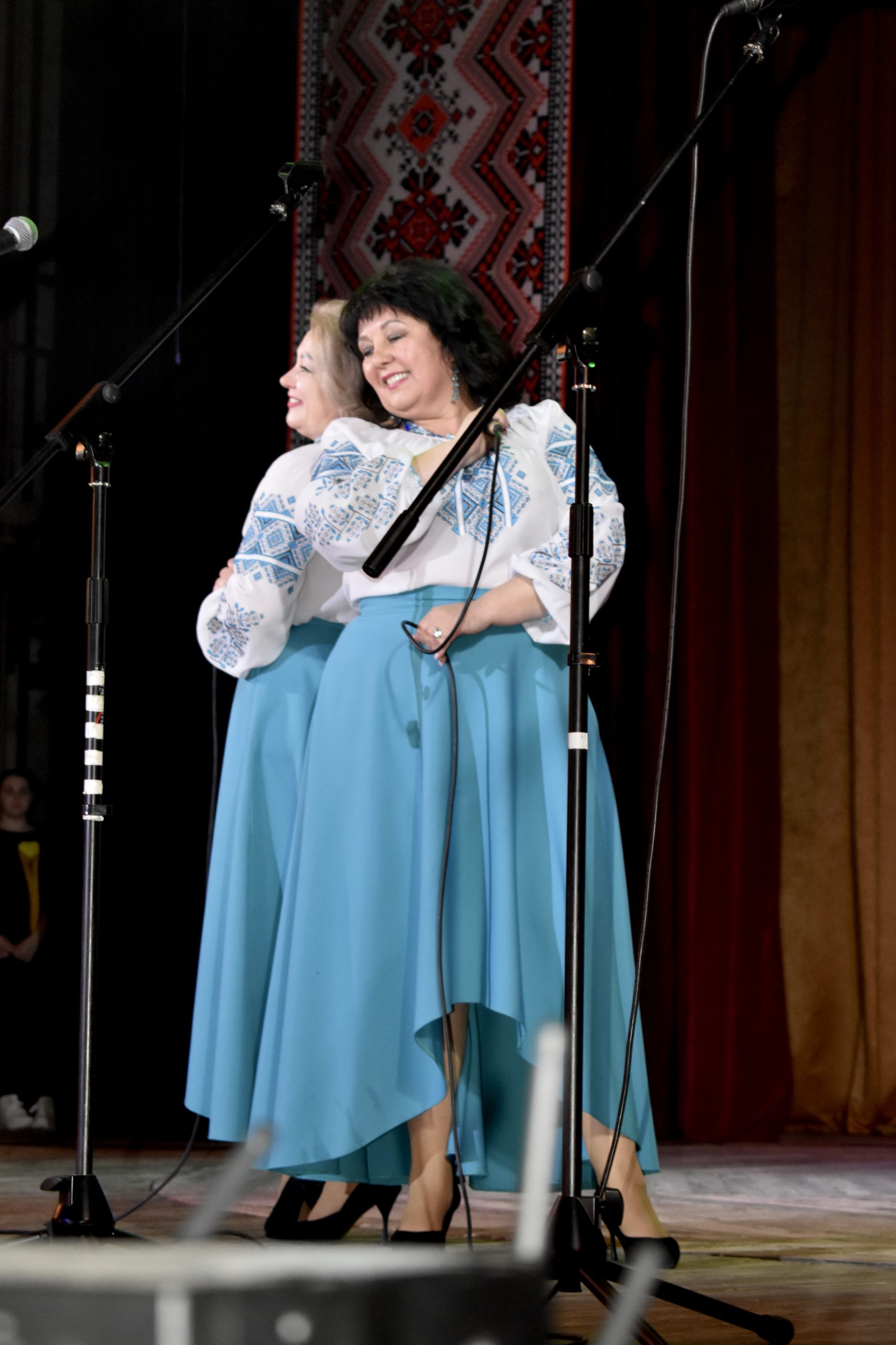 Звіт творчих колективів та виконавців міського палацу культури: мистецтво, що об’єднує